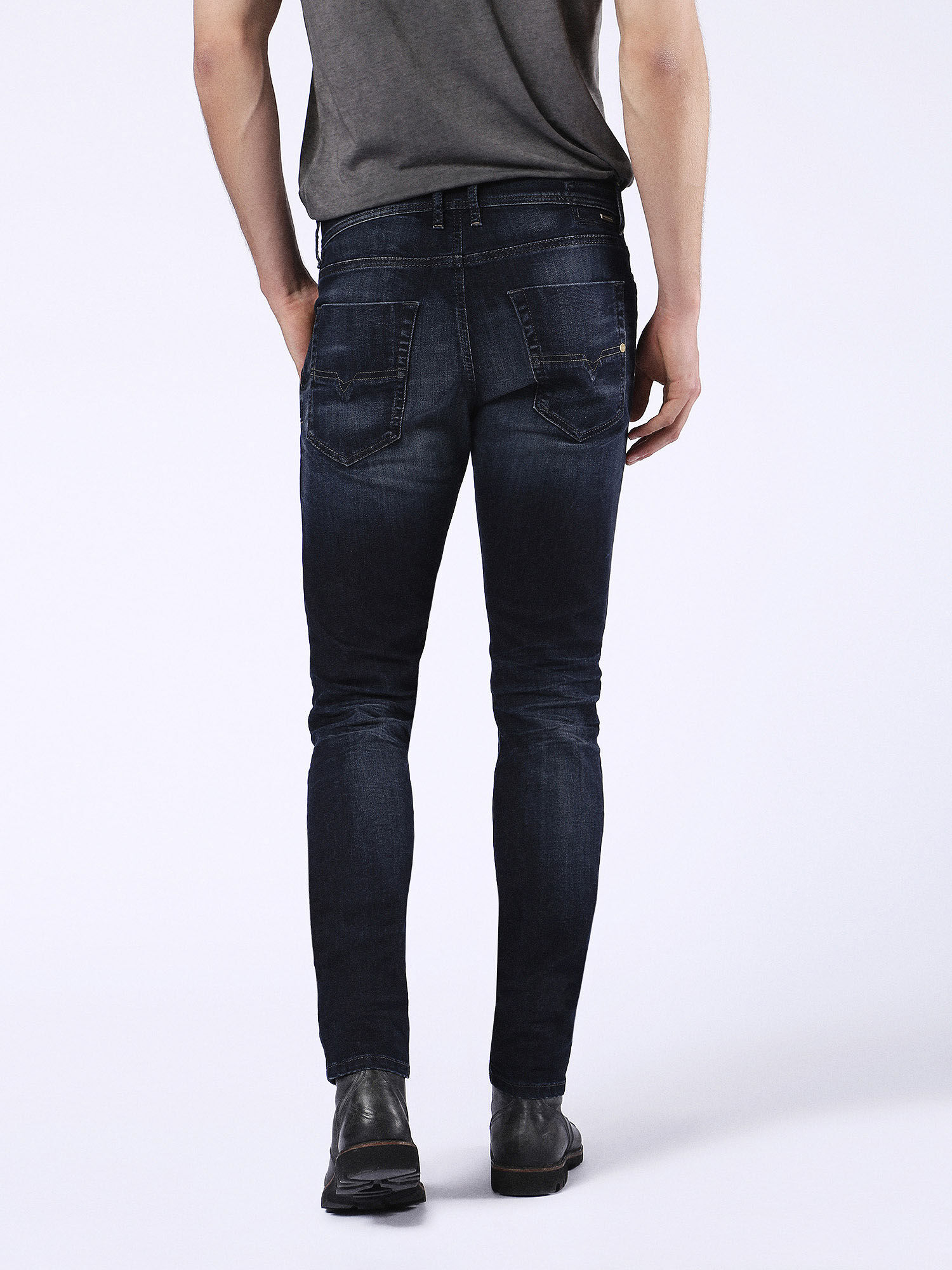 Diesel store thommer 084kw