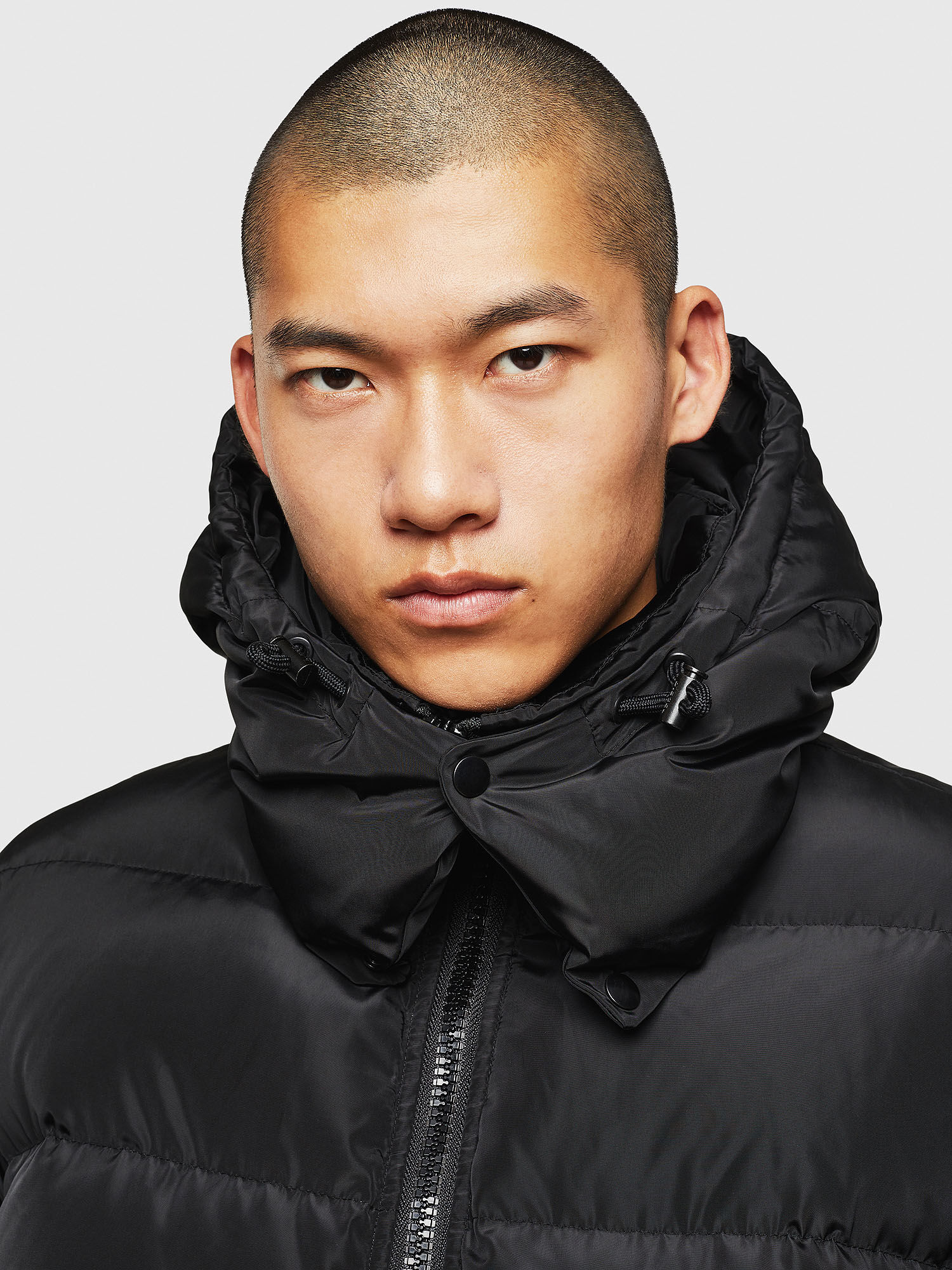 Diesel shop w smith