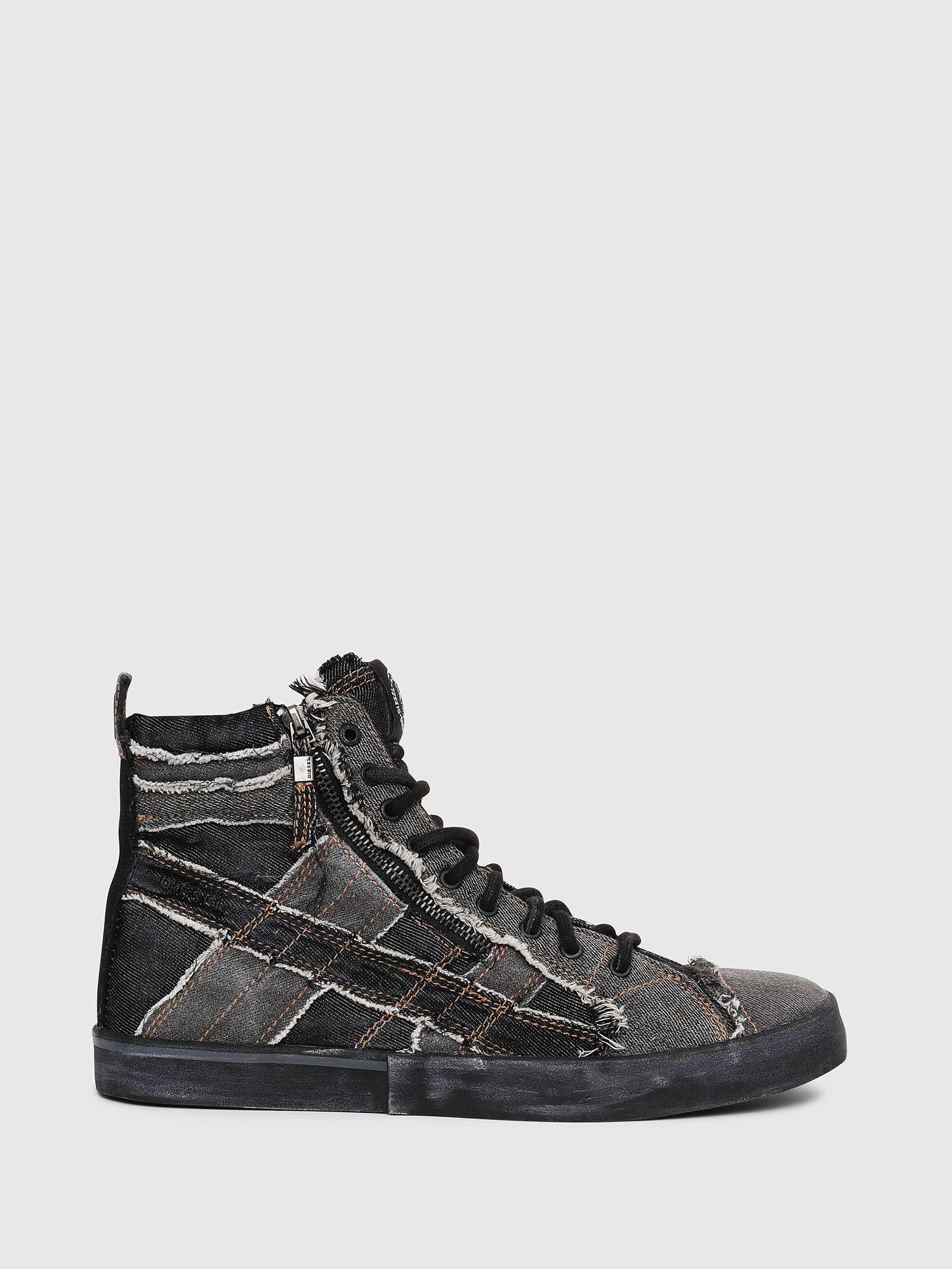 D VELOWS MID LACE