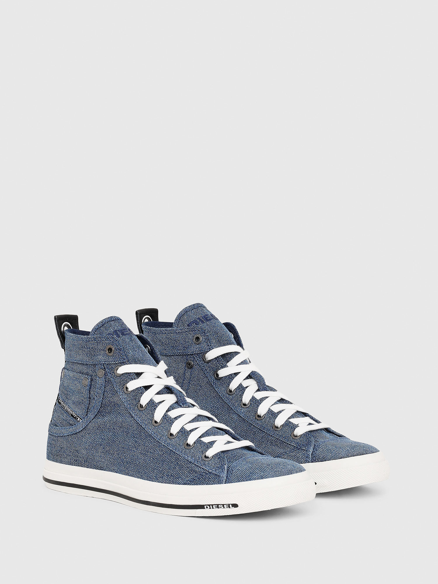 Diesel best sale sneakers exposure