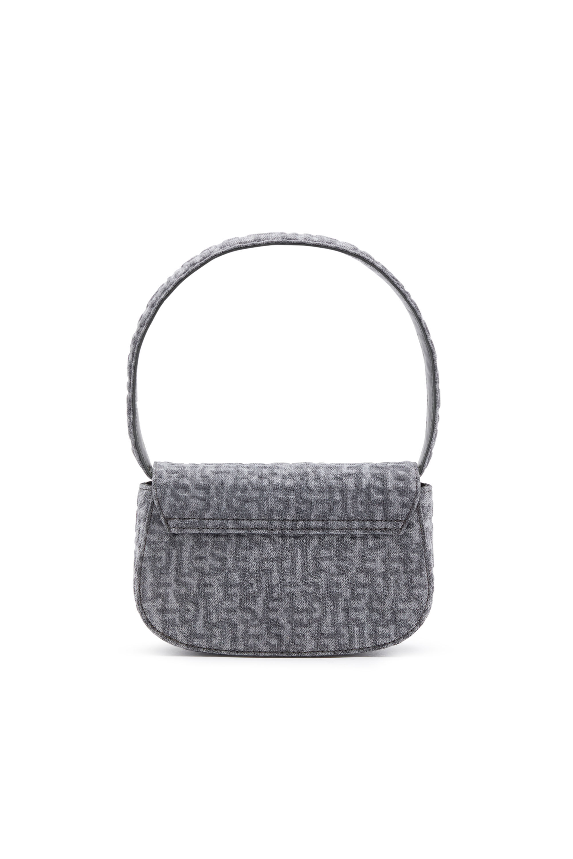 Dark grey handbag outlet