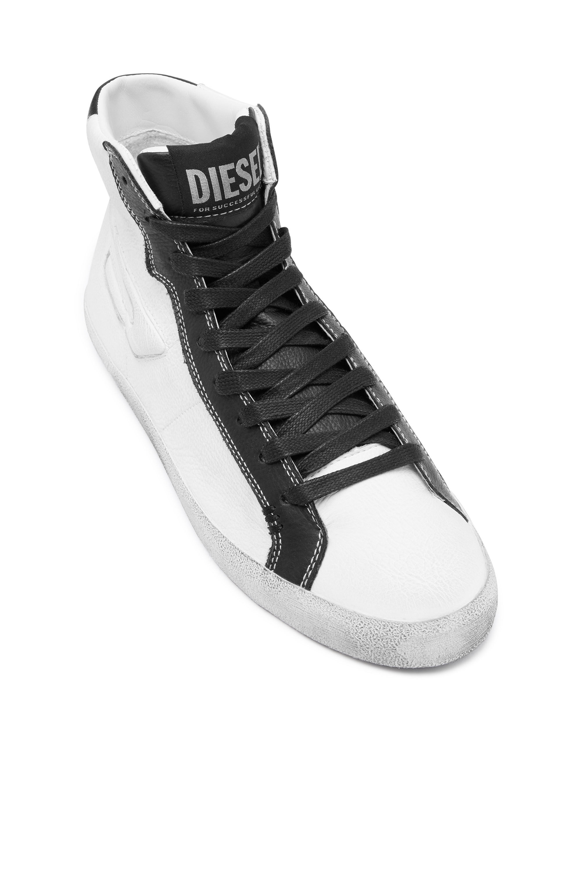 New diesel top sneakers 2019