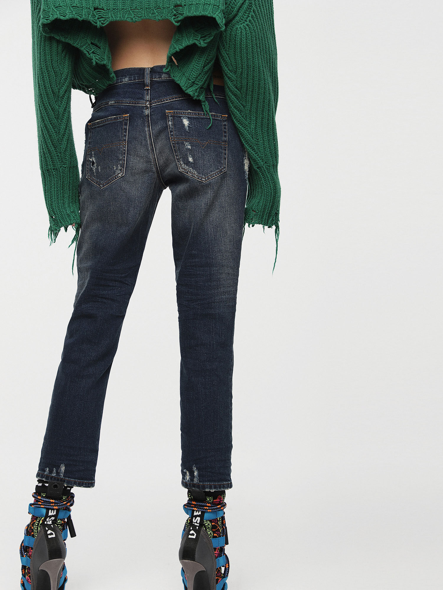 Diesel belthy on sale