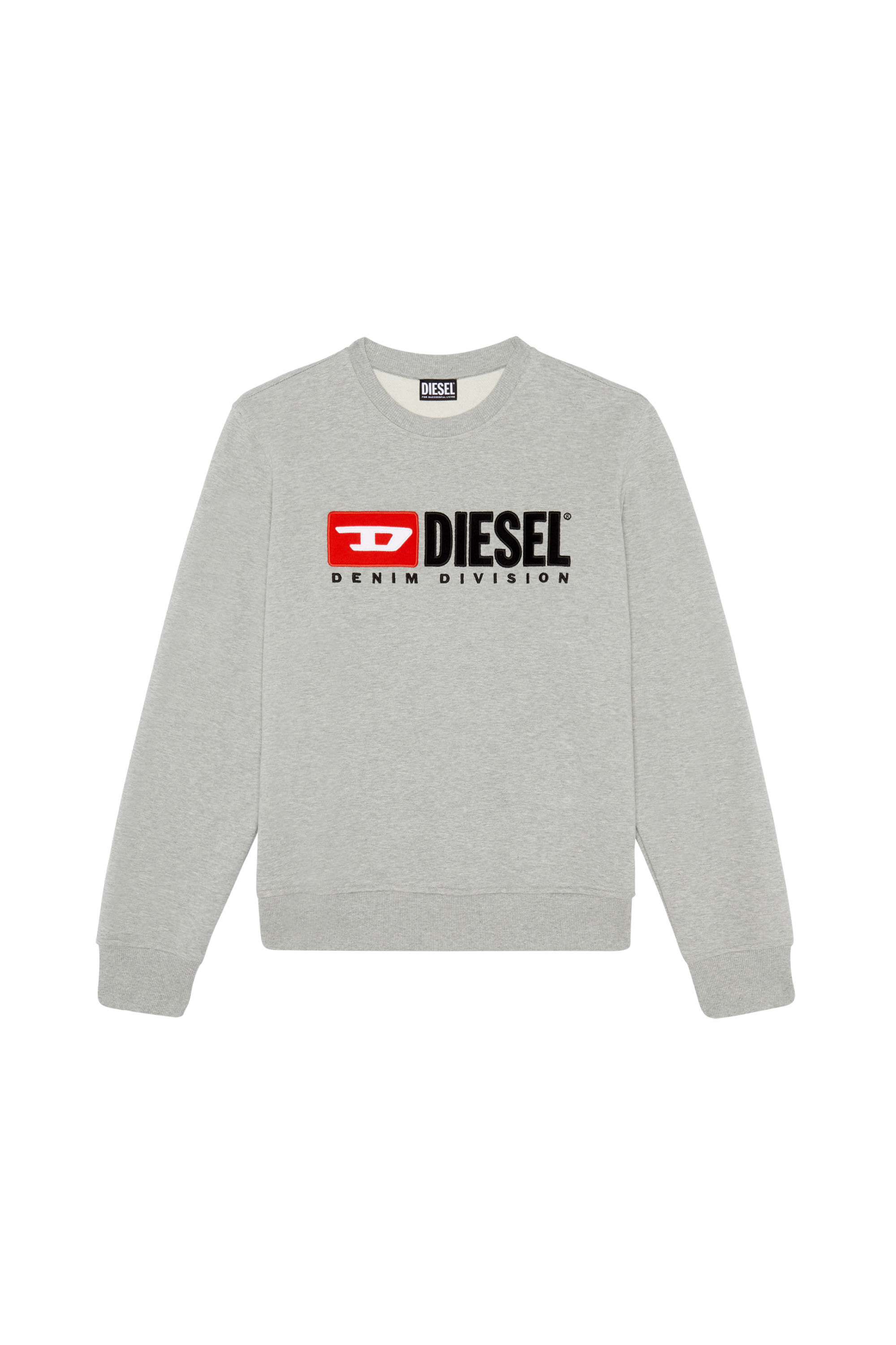 Diesel - S-GINN-DIV, Grey - Image 2