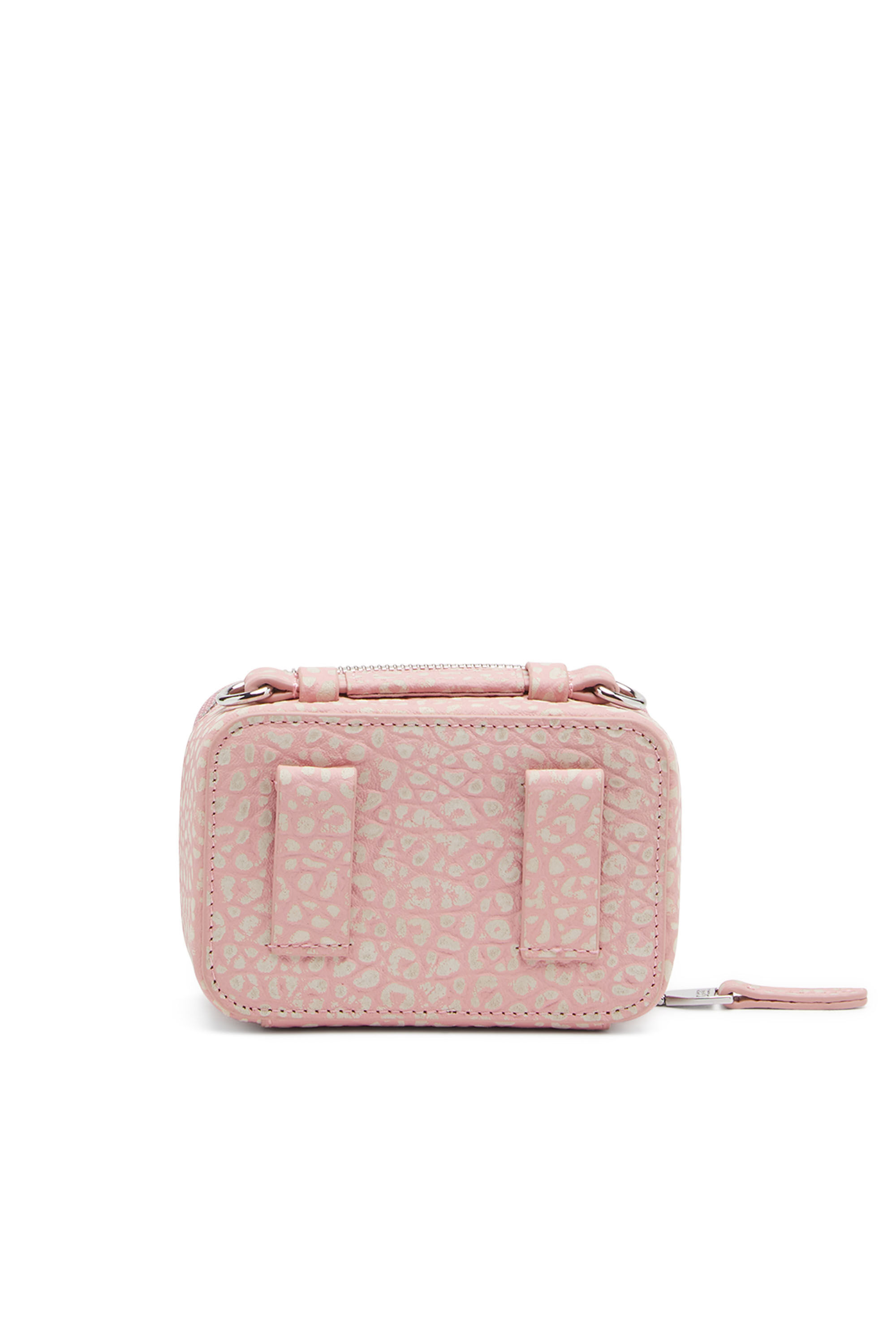 Women s Wallet purse in bubble leather BOMBY II Diesel