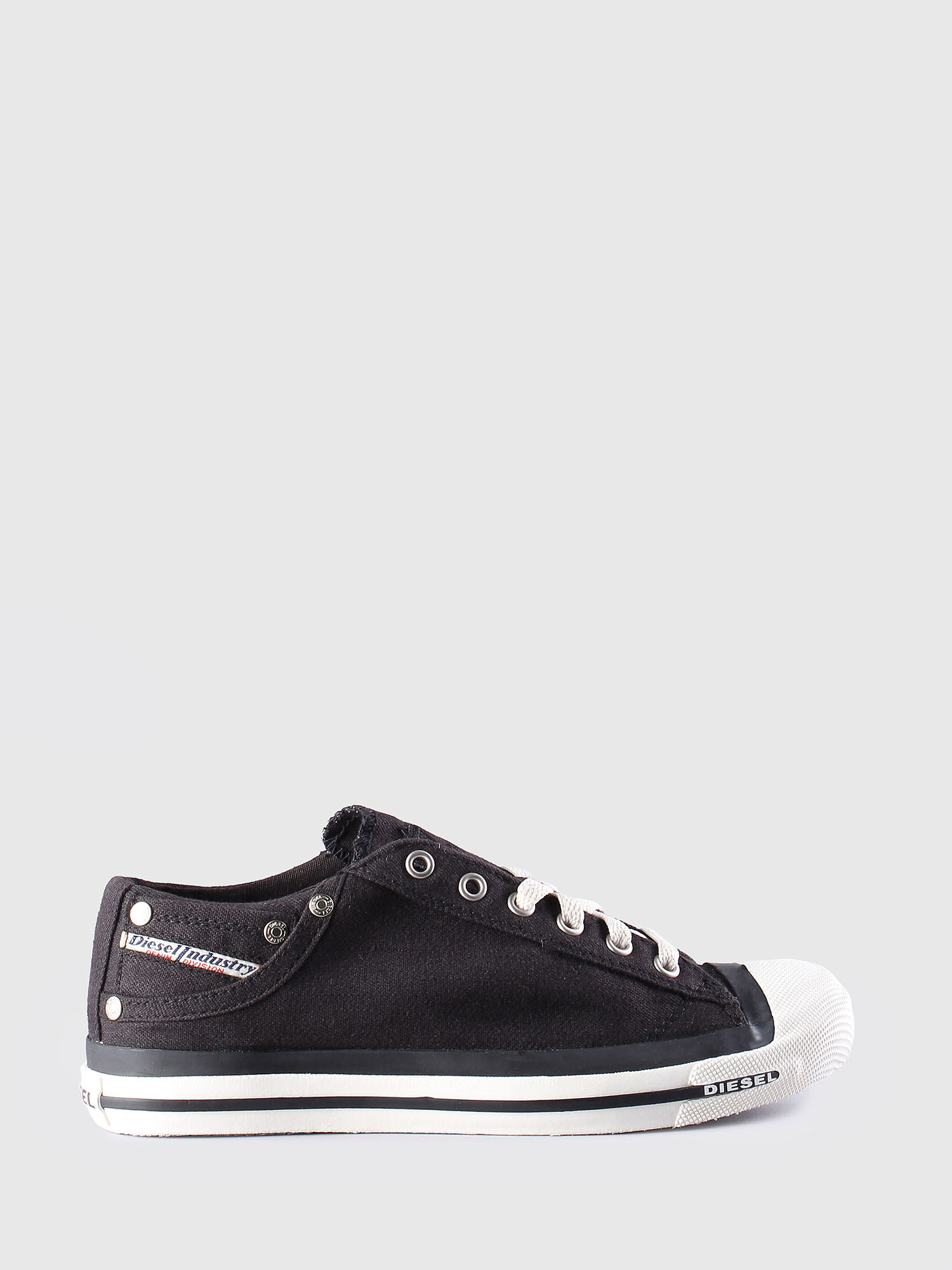 Diesel exposure trainers outlet