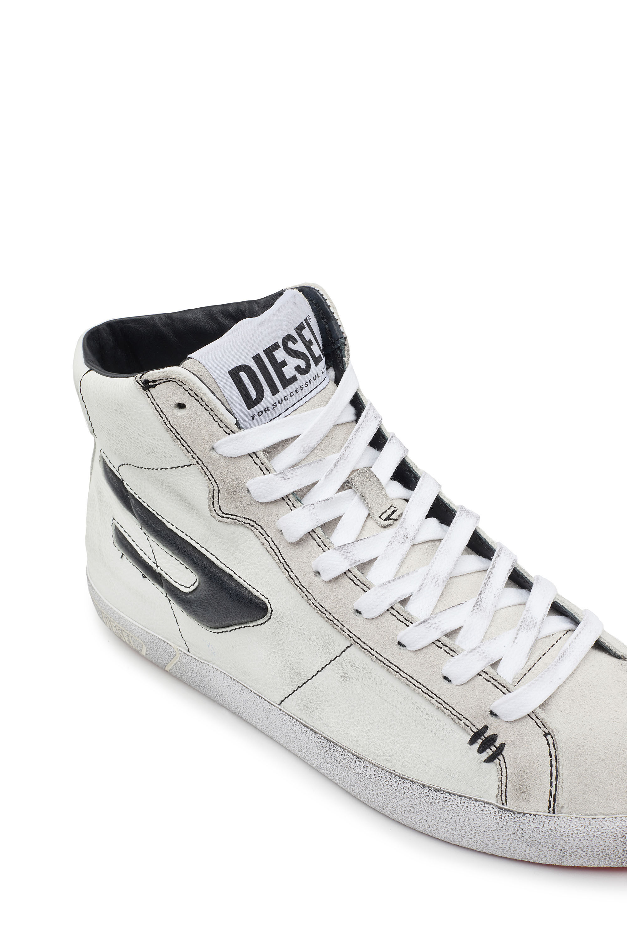 Basket montante diesel best sale