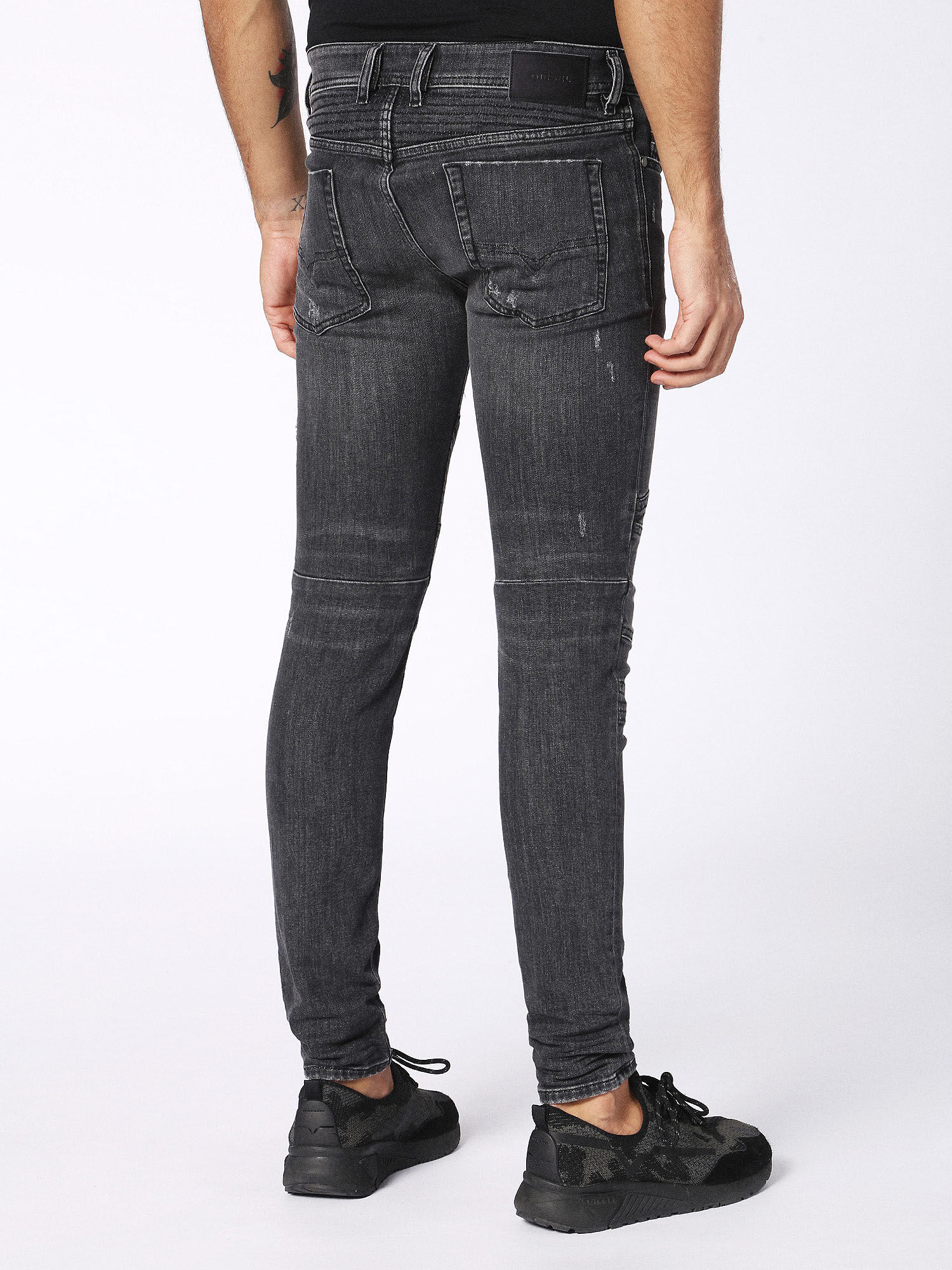 Diesel fourk on sale