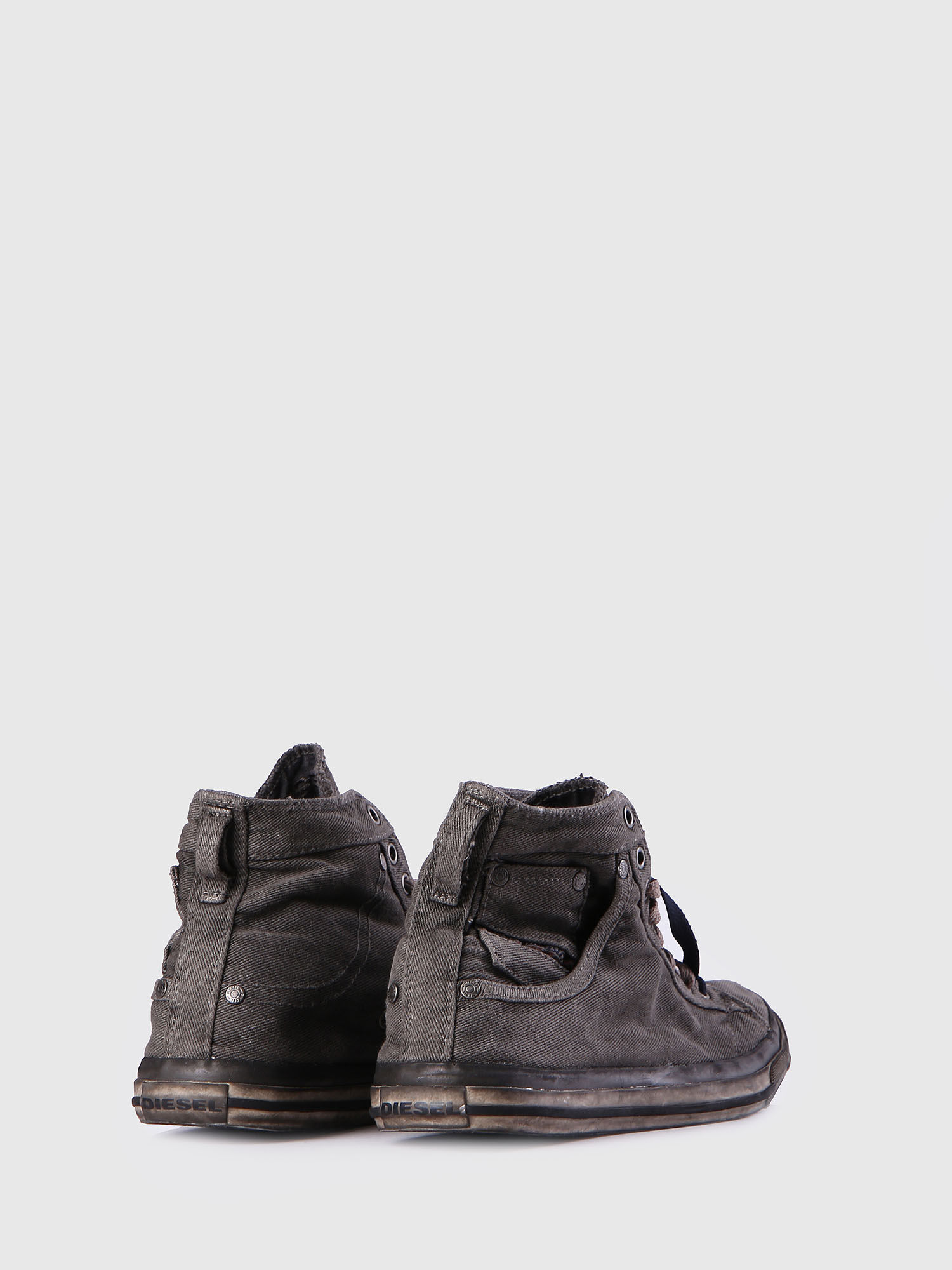 Diesel sneakers clearance exposure