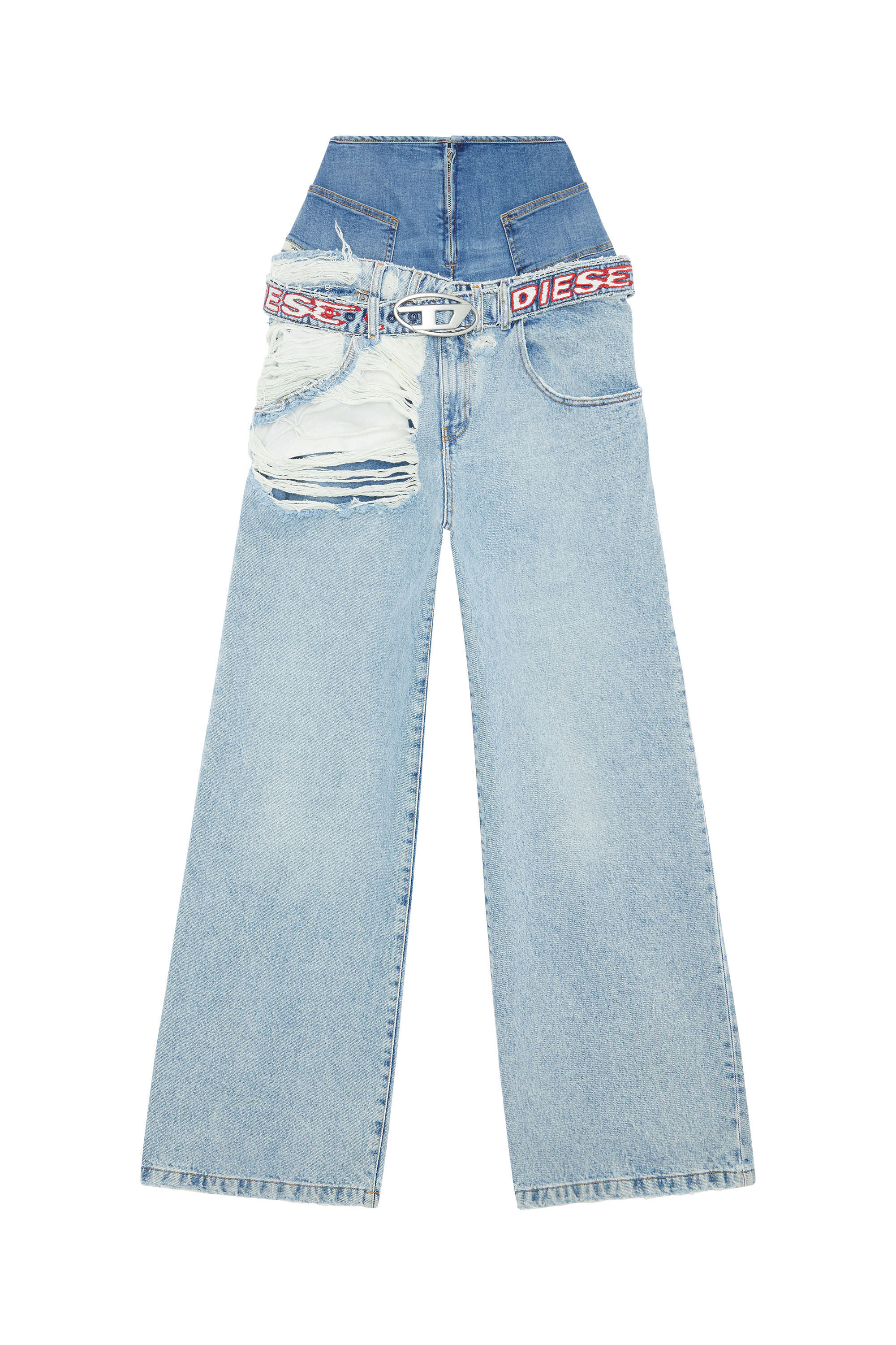 Denim clearance boyfriend jeans