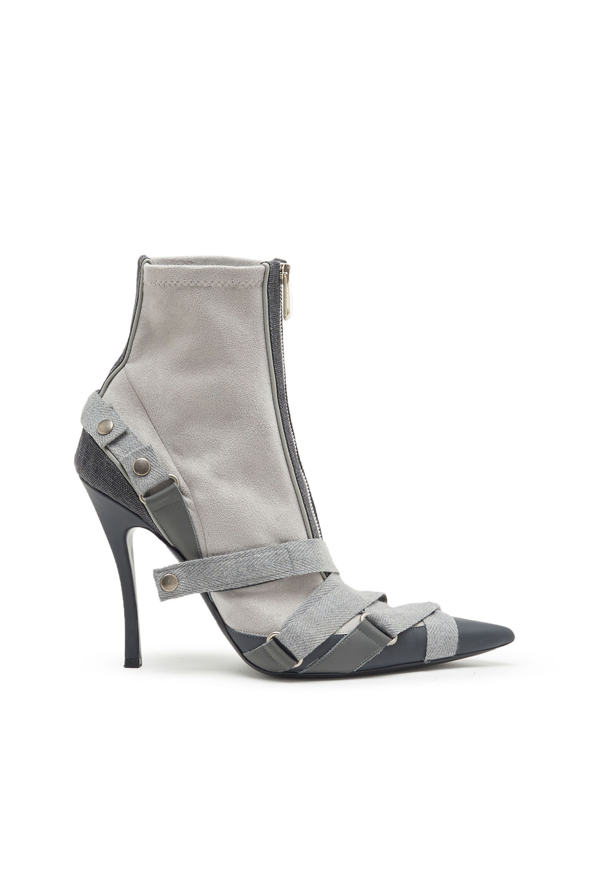 Diesel ankle boots online