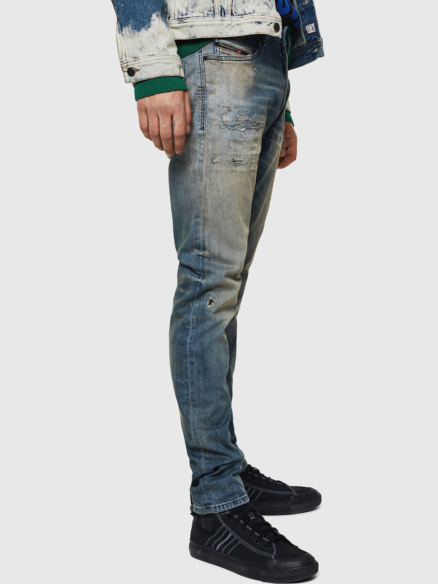 Diesel tepphar sales