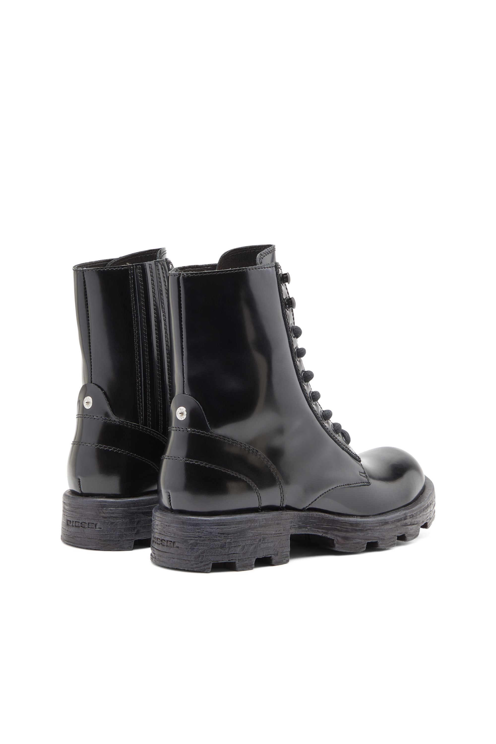 Diesel boots deals