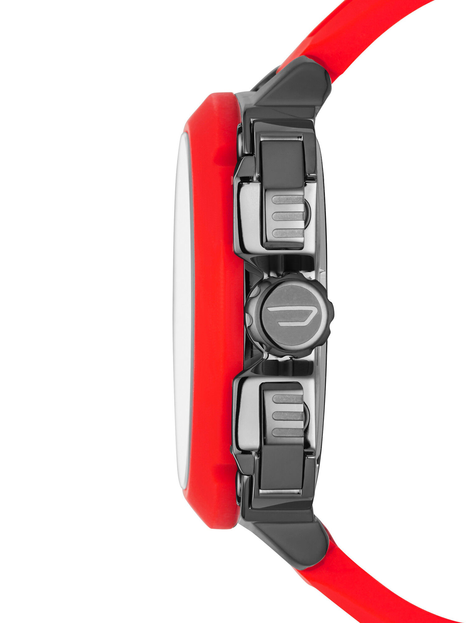 Diesel men's shop bamf watch