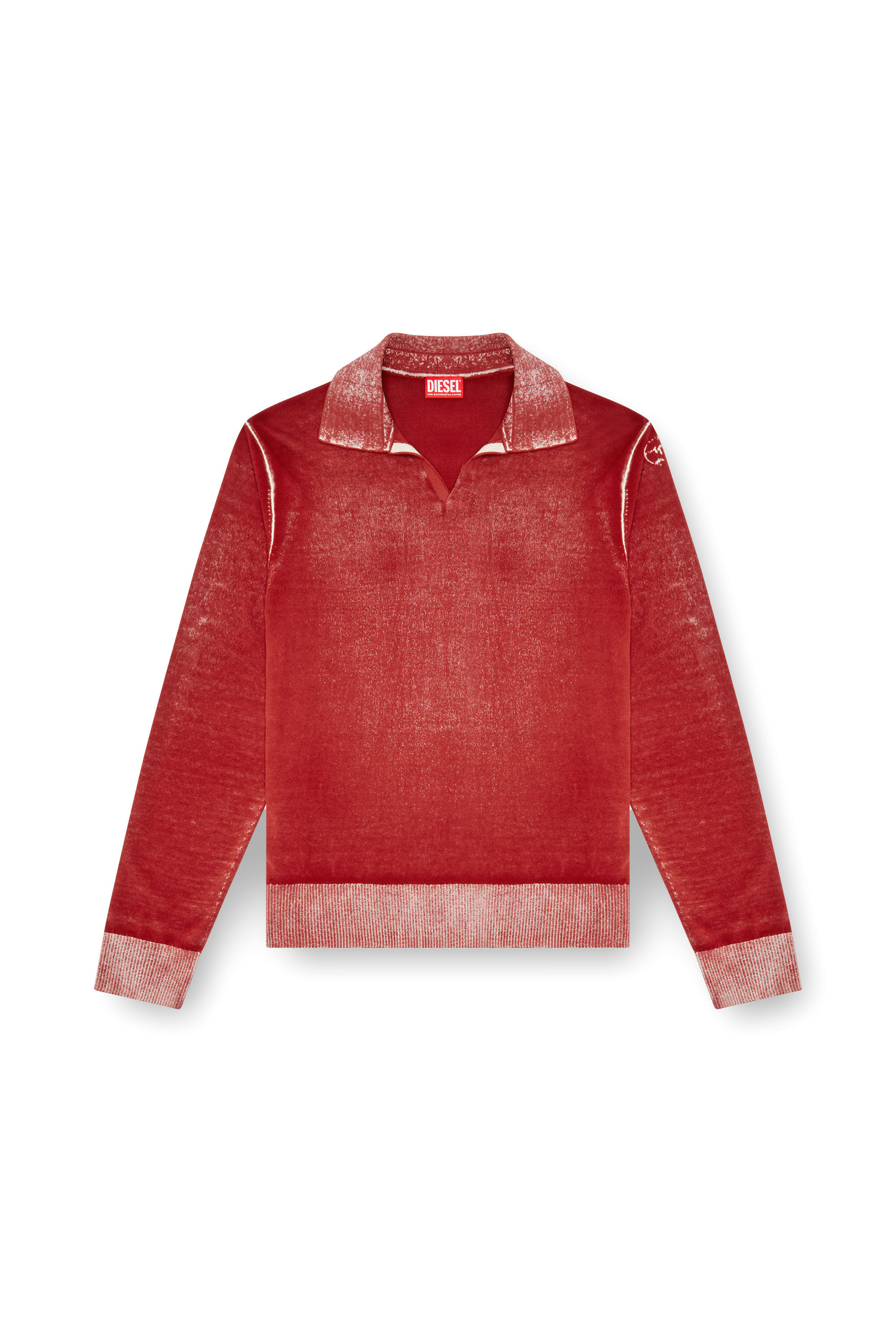 Diesel - K-LORENZO, Red - Image 2