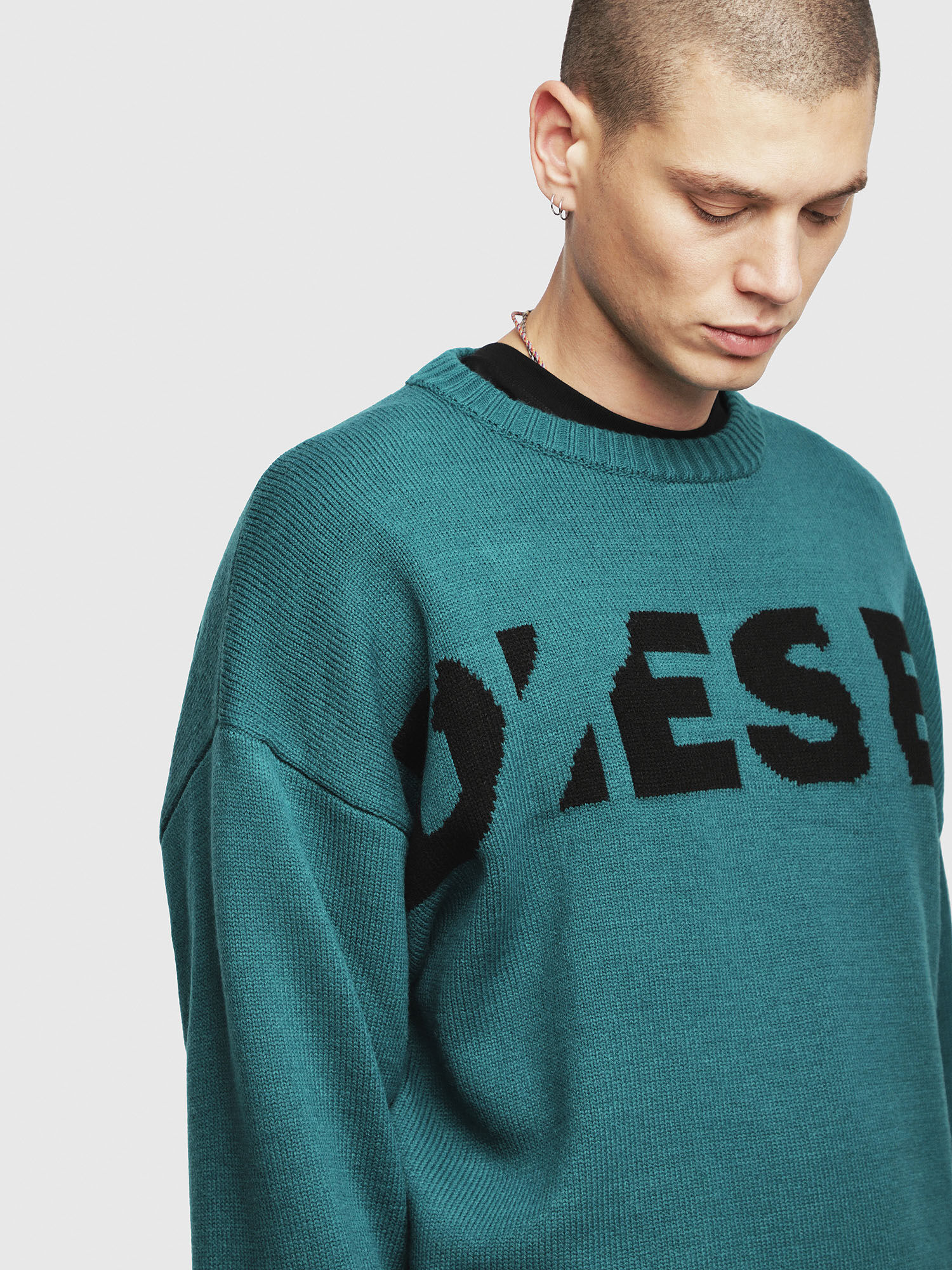 Diesel shop k logox