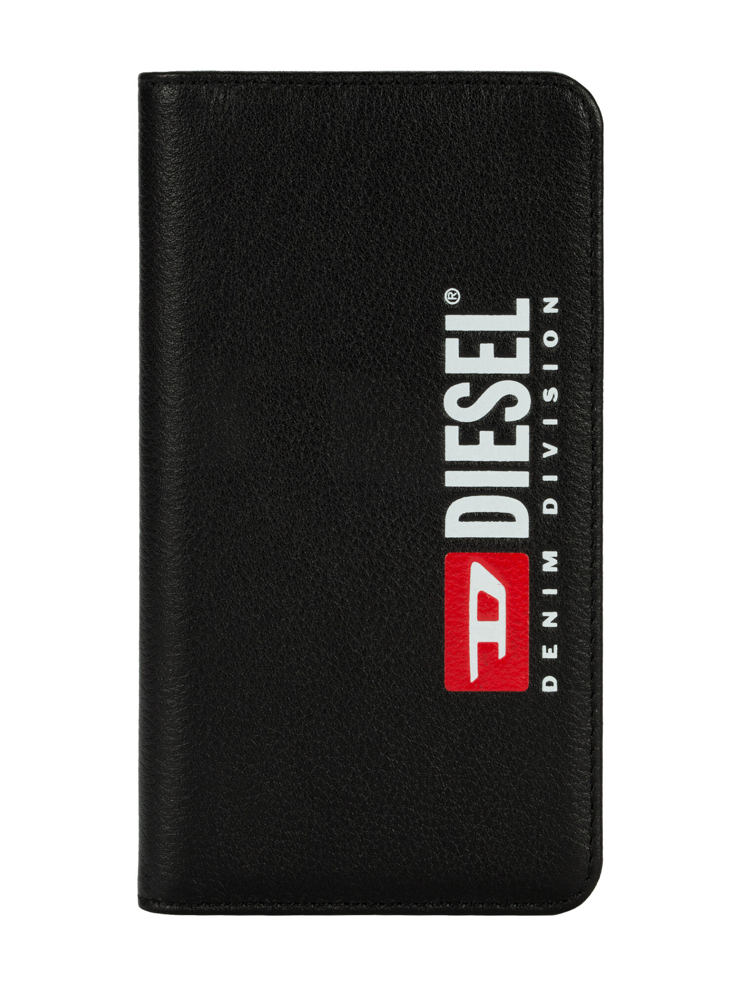 Diesel - DIESEL 2-IN-1 FOLIO CASE FOR IPHONE XS MAX,  - Image 1