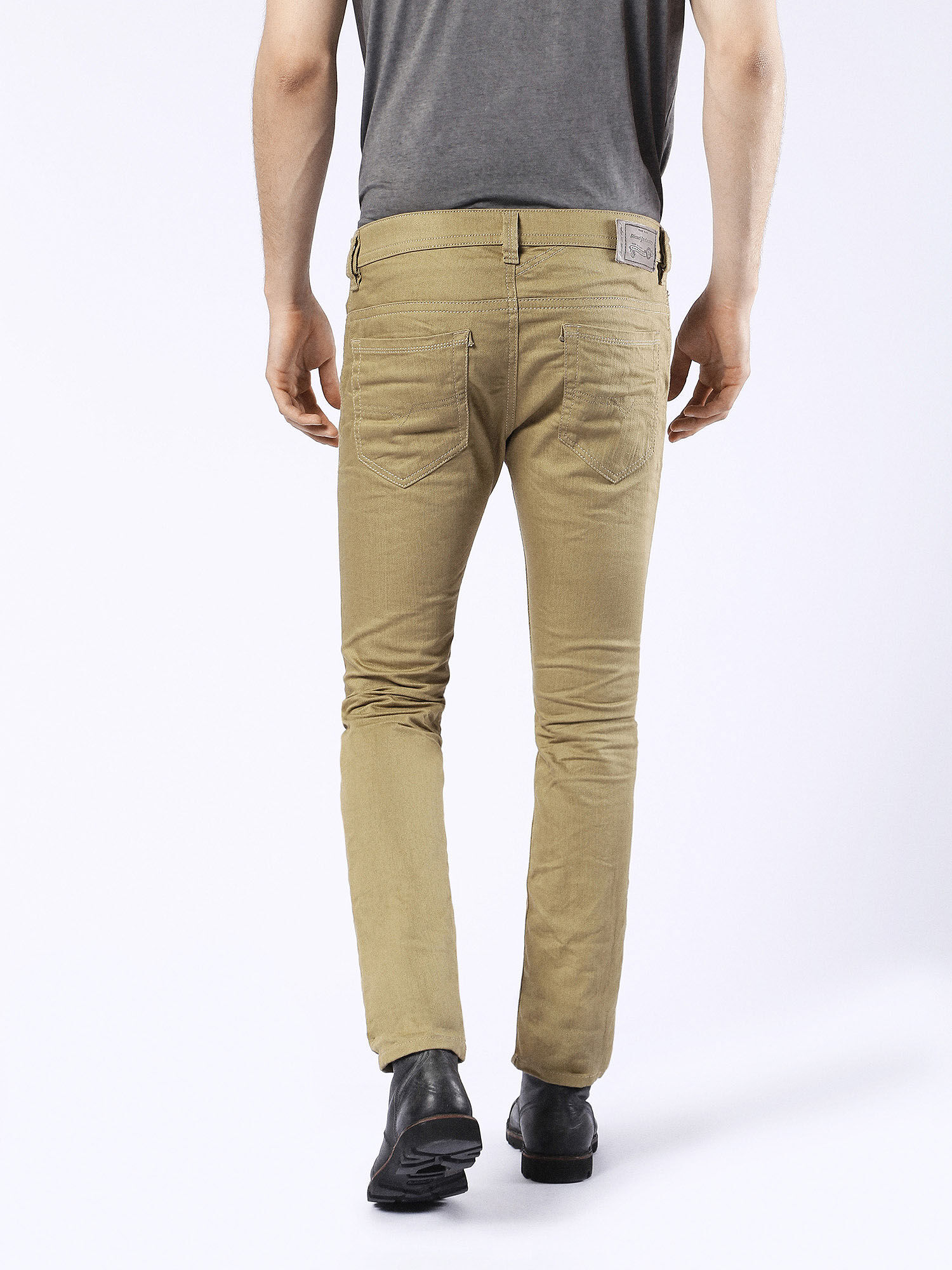 Diesel thavar slim skinny on sale
