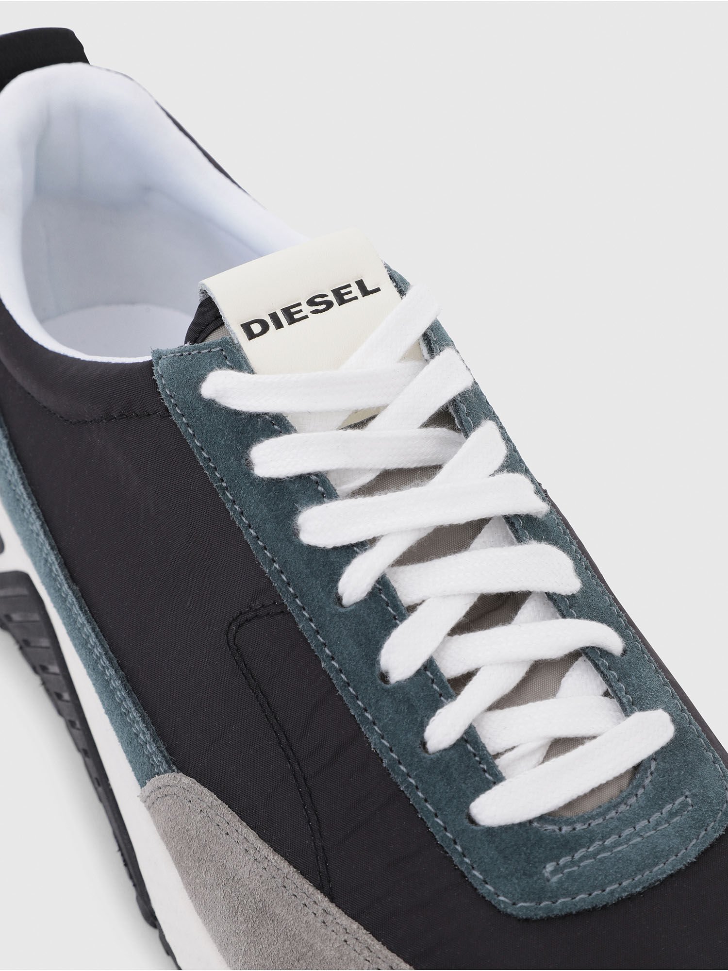 Diesel low lace new arrivals