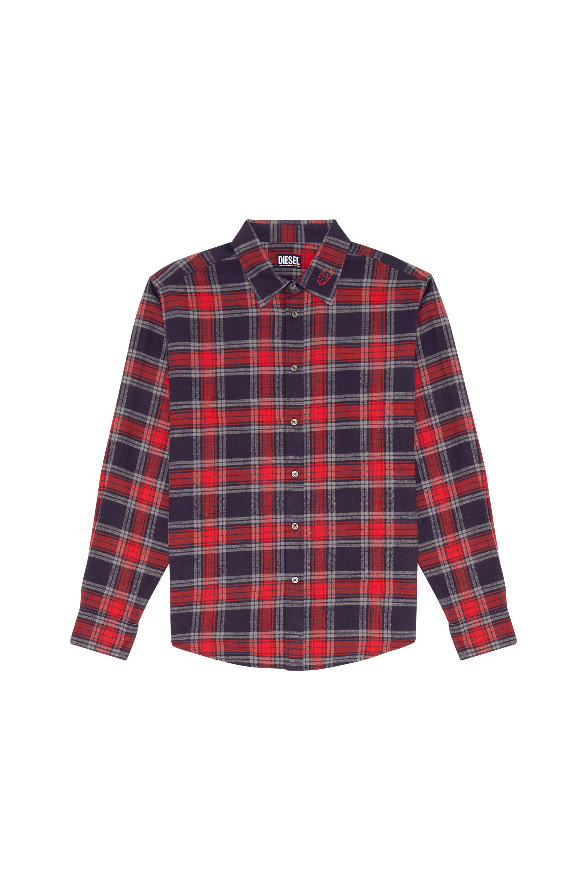 Diesel dress shirts discount