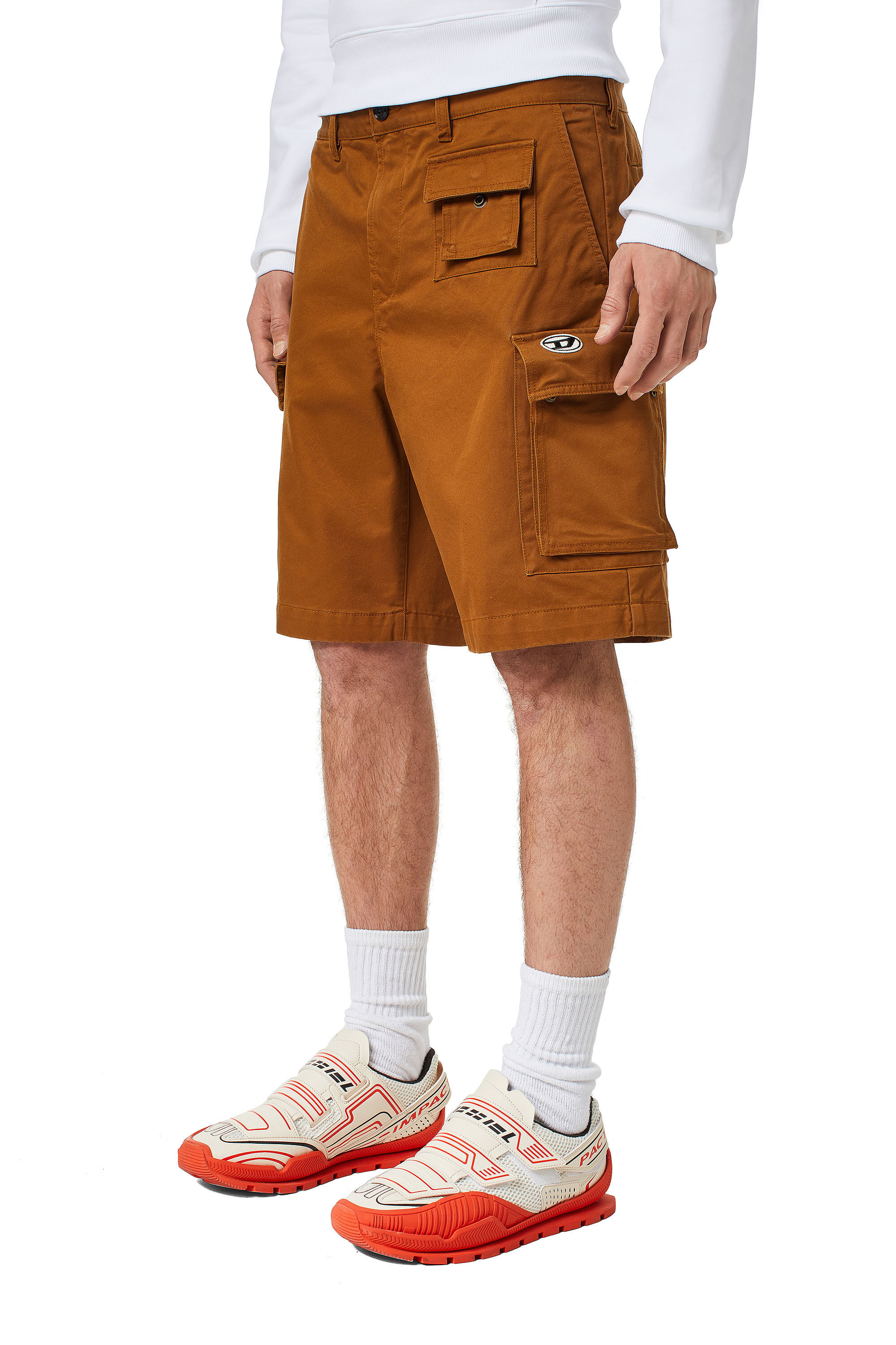 Diesel sales bermuda shorts