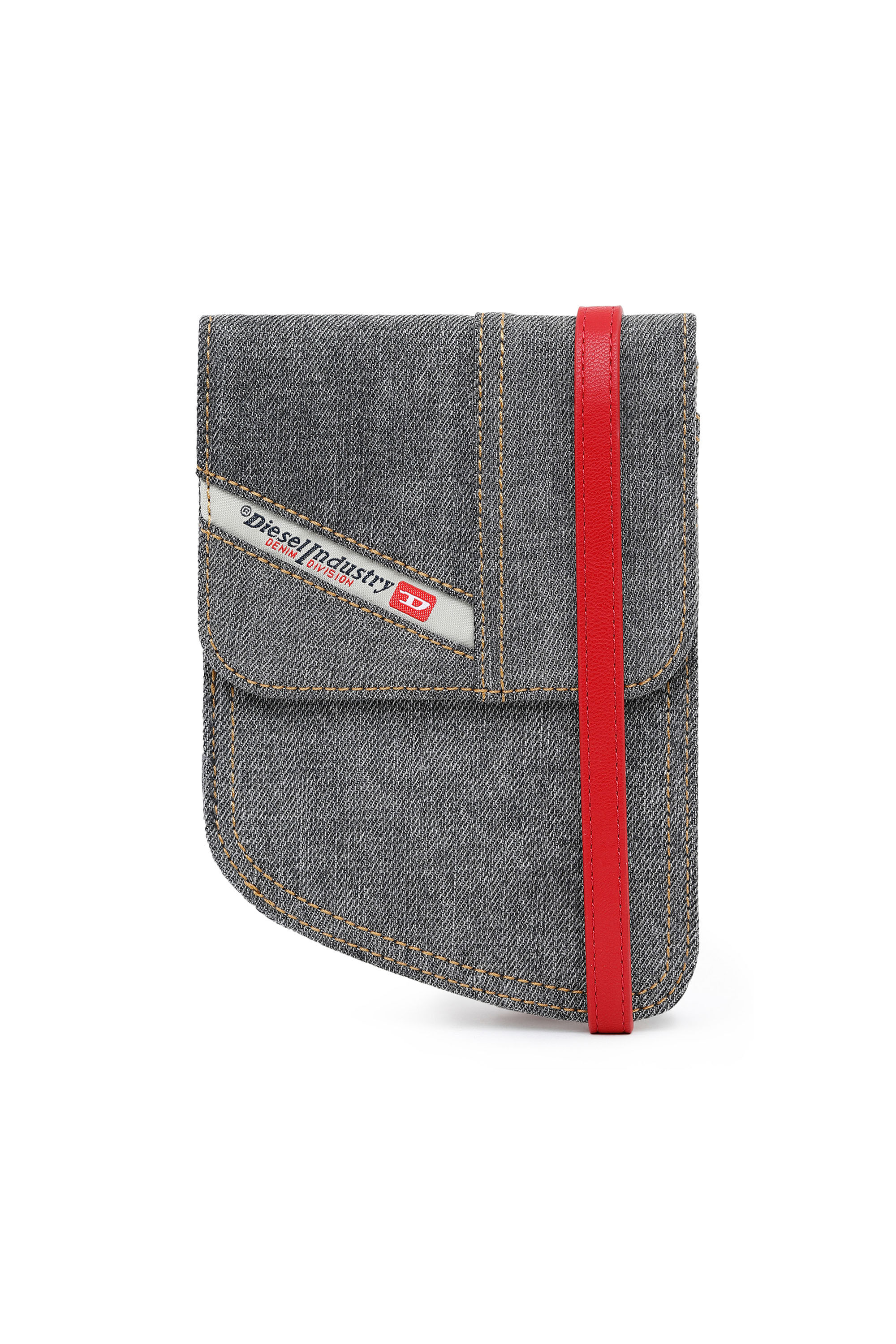 Diesel man purse on sale