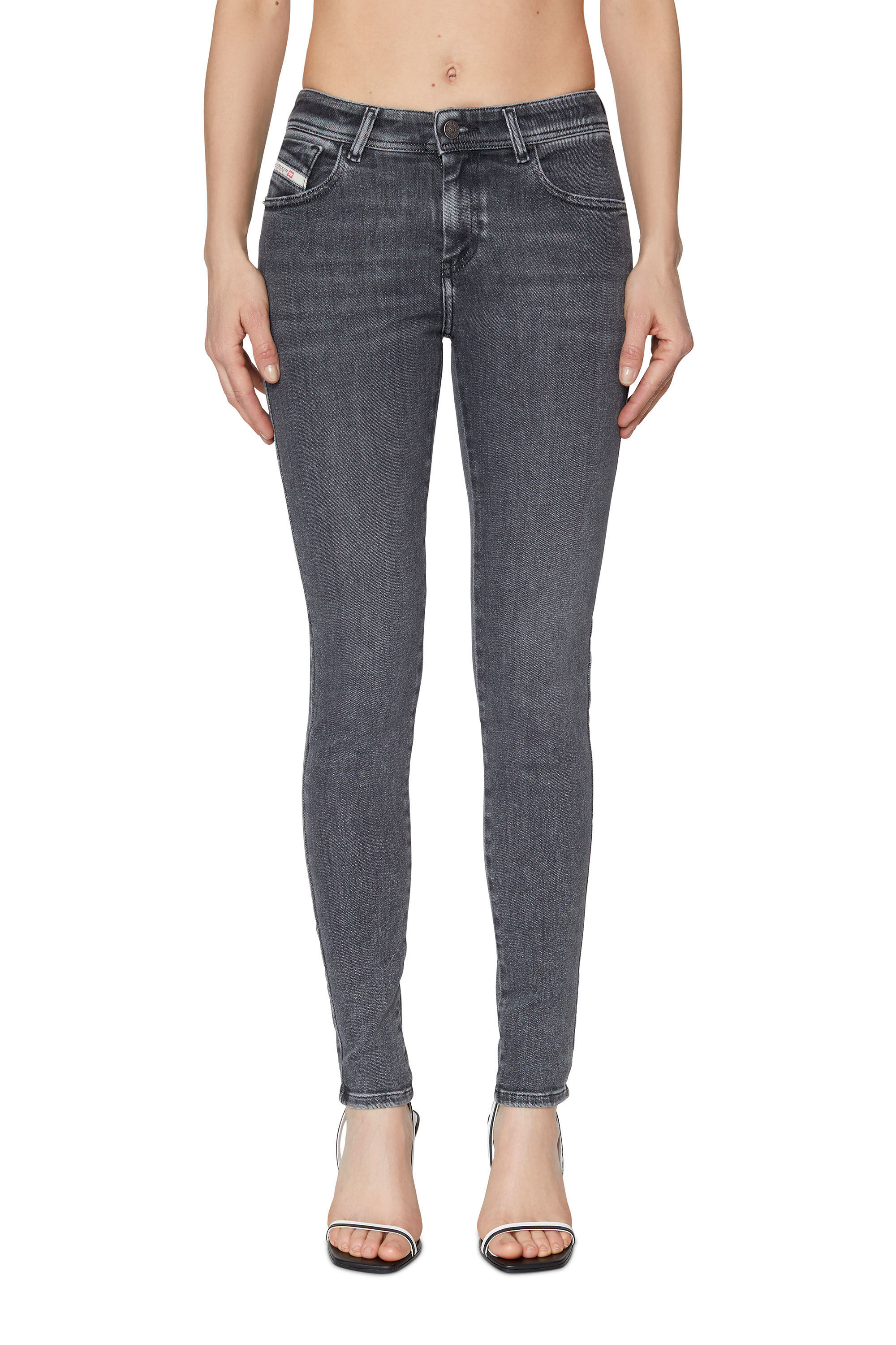 Diesel 2025 slandy jeans