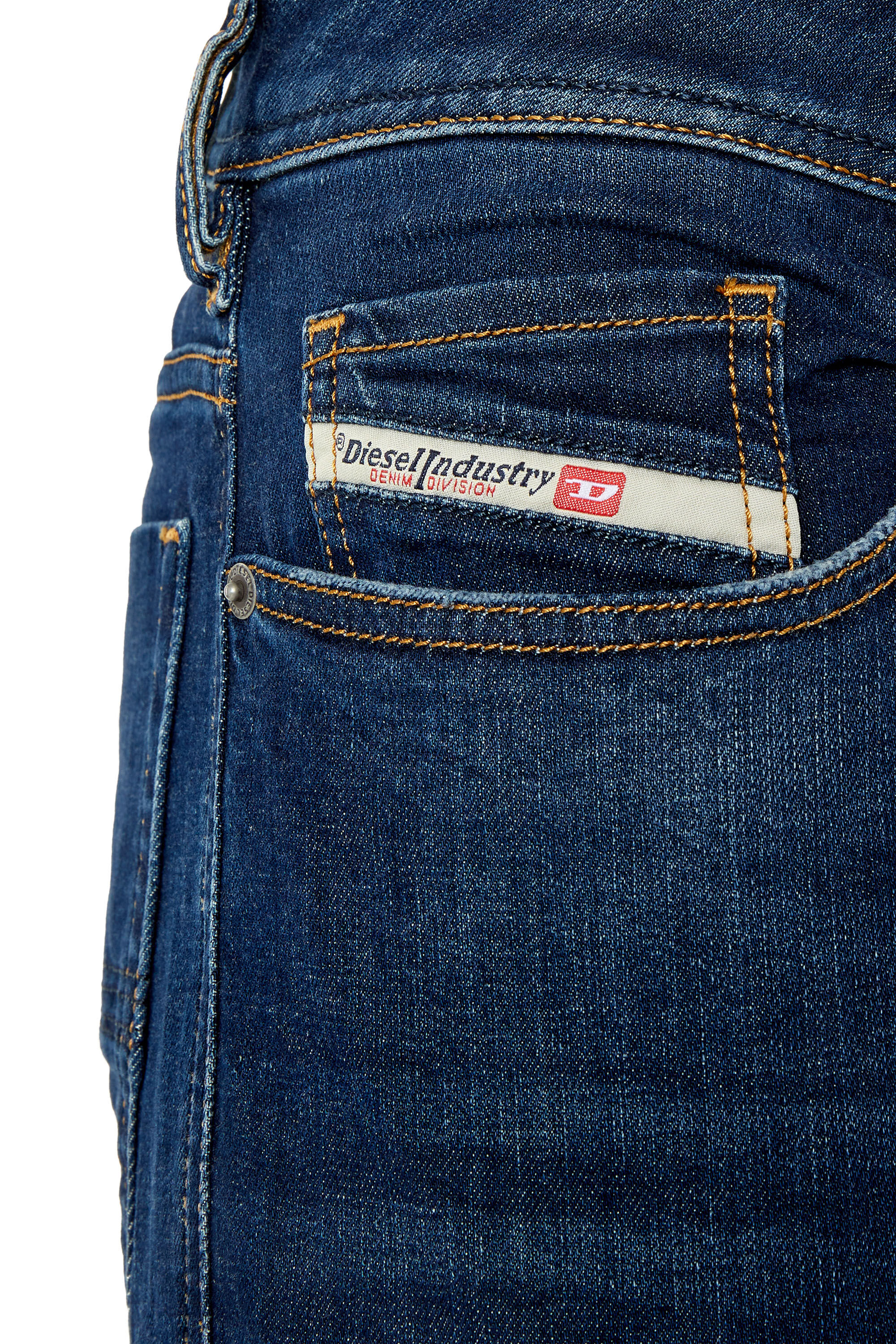 Diesel clearance bootcut zatiny
