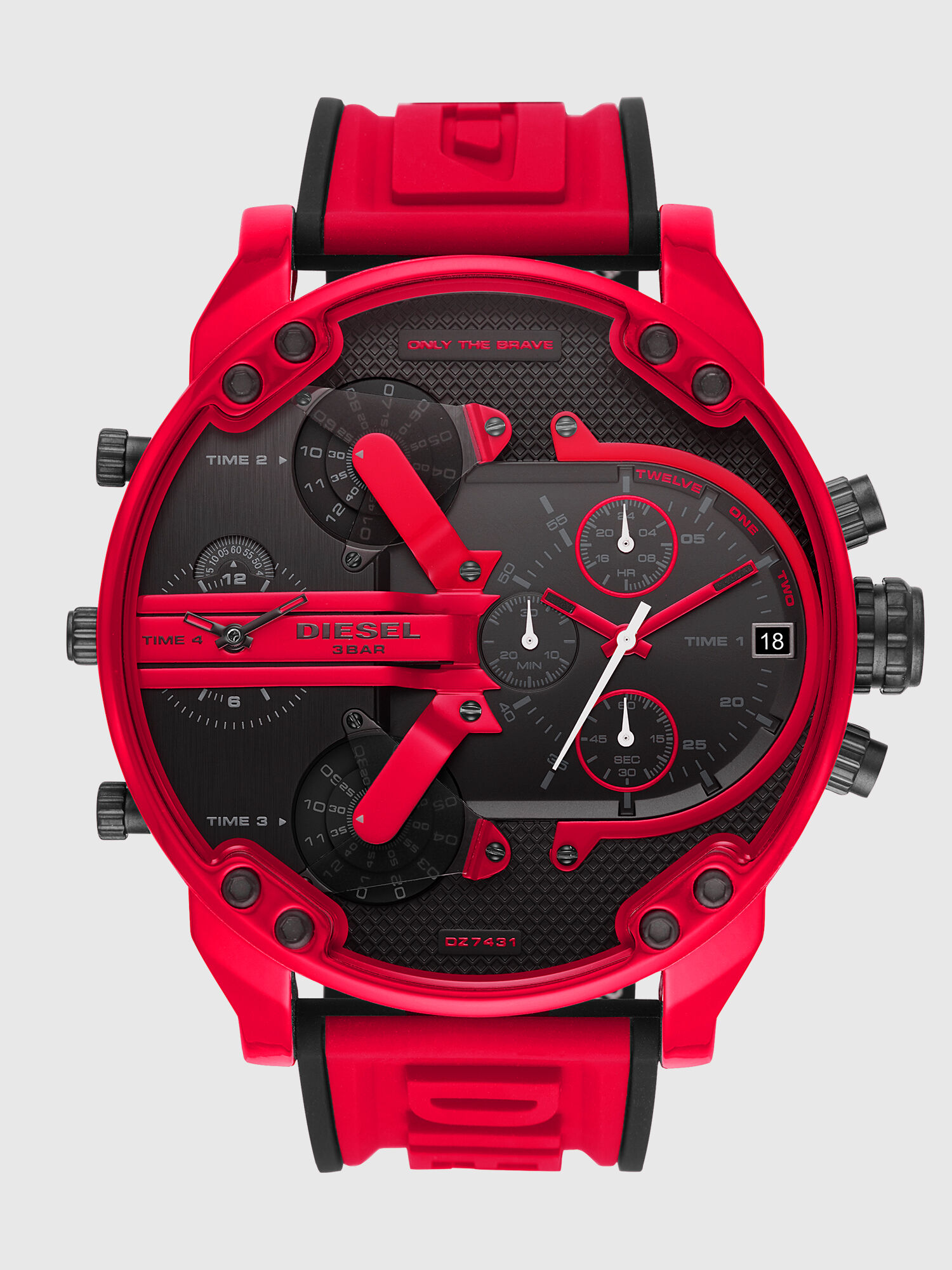 Купить Оригинальные Часы Diesel
