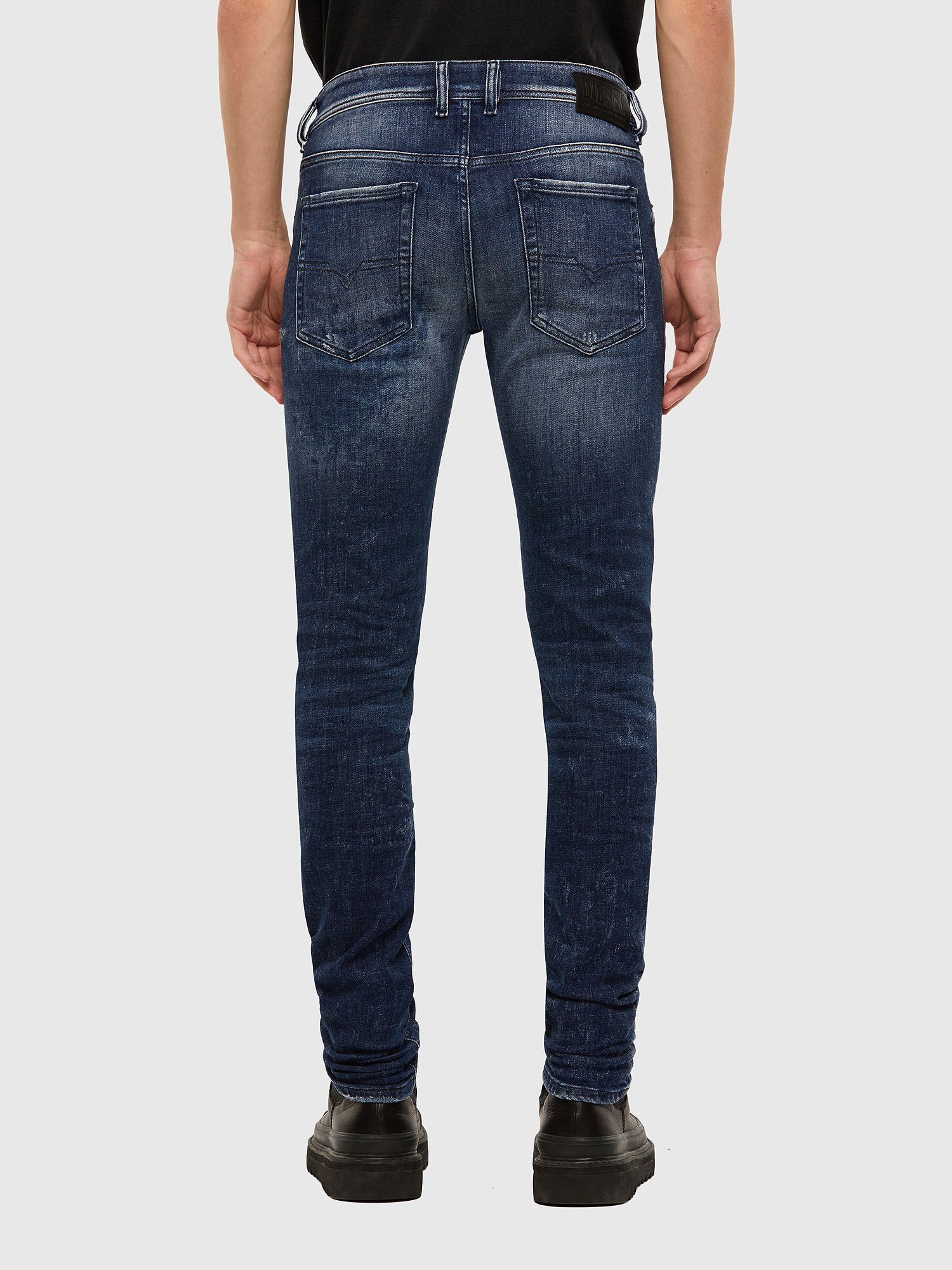 Sleenker best sale slim skinny