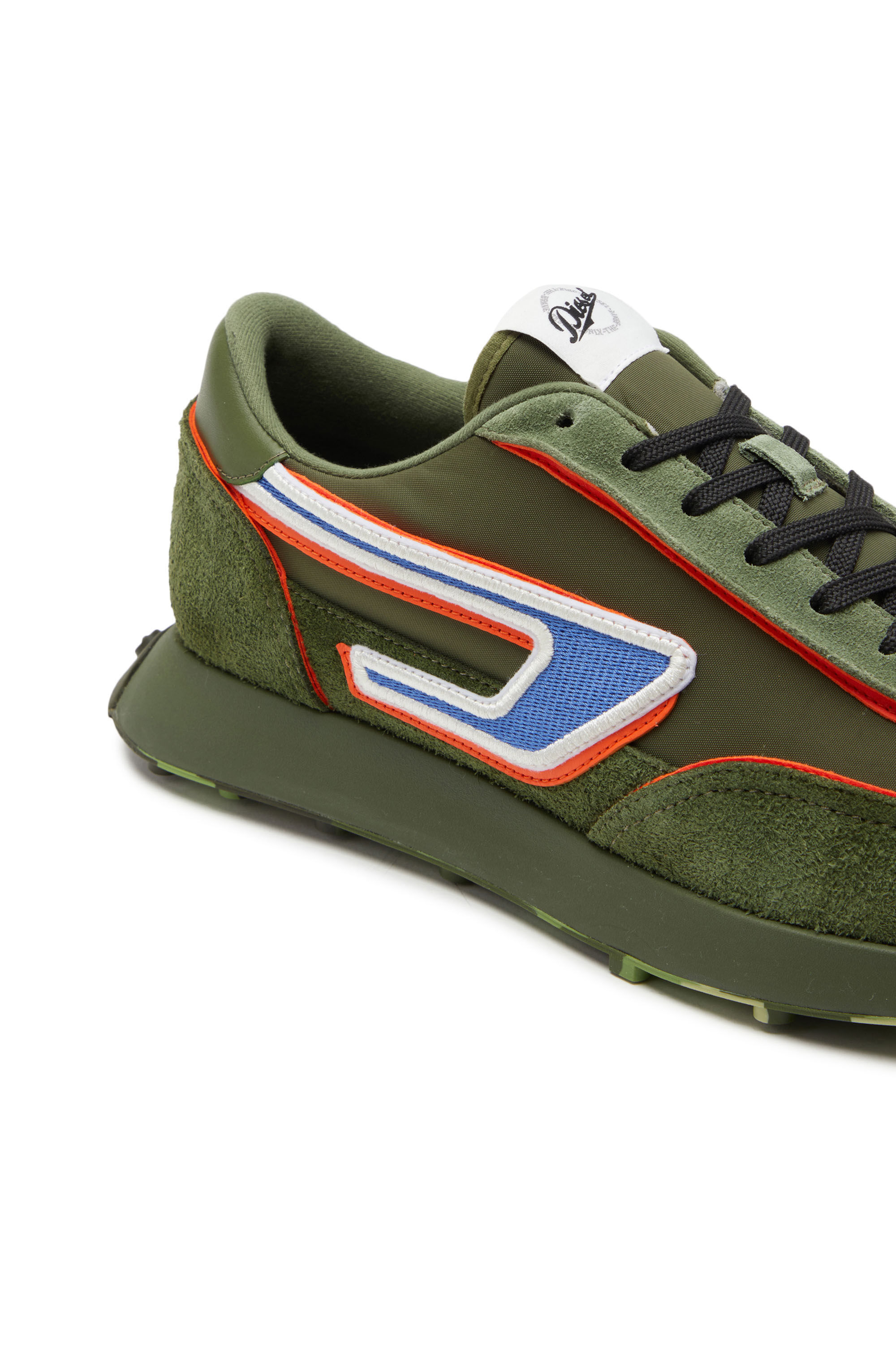 Diesel - S-RACER LC, Vert - Image 7