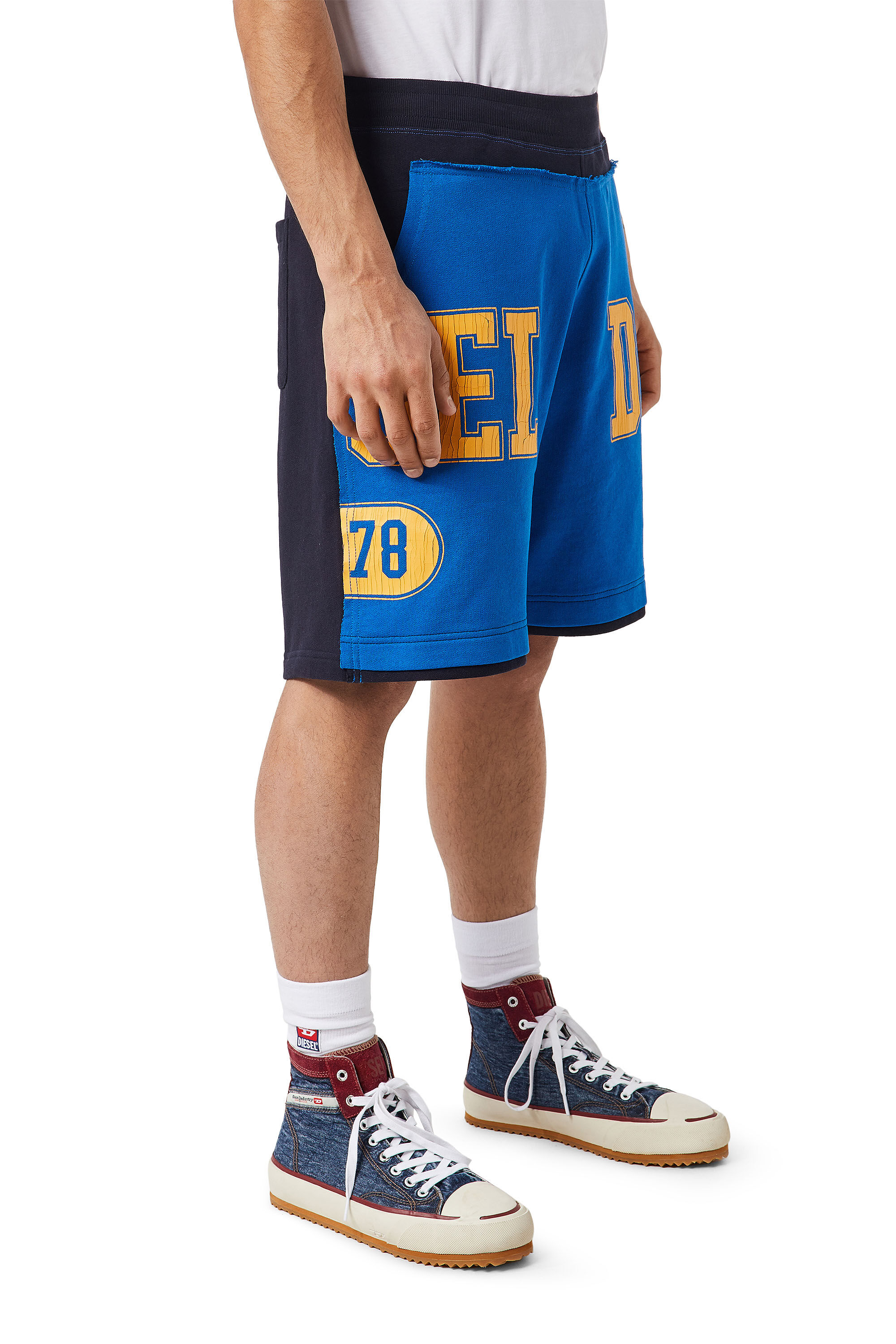 Diesel - P-MUSTIN,  - Image 6