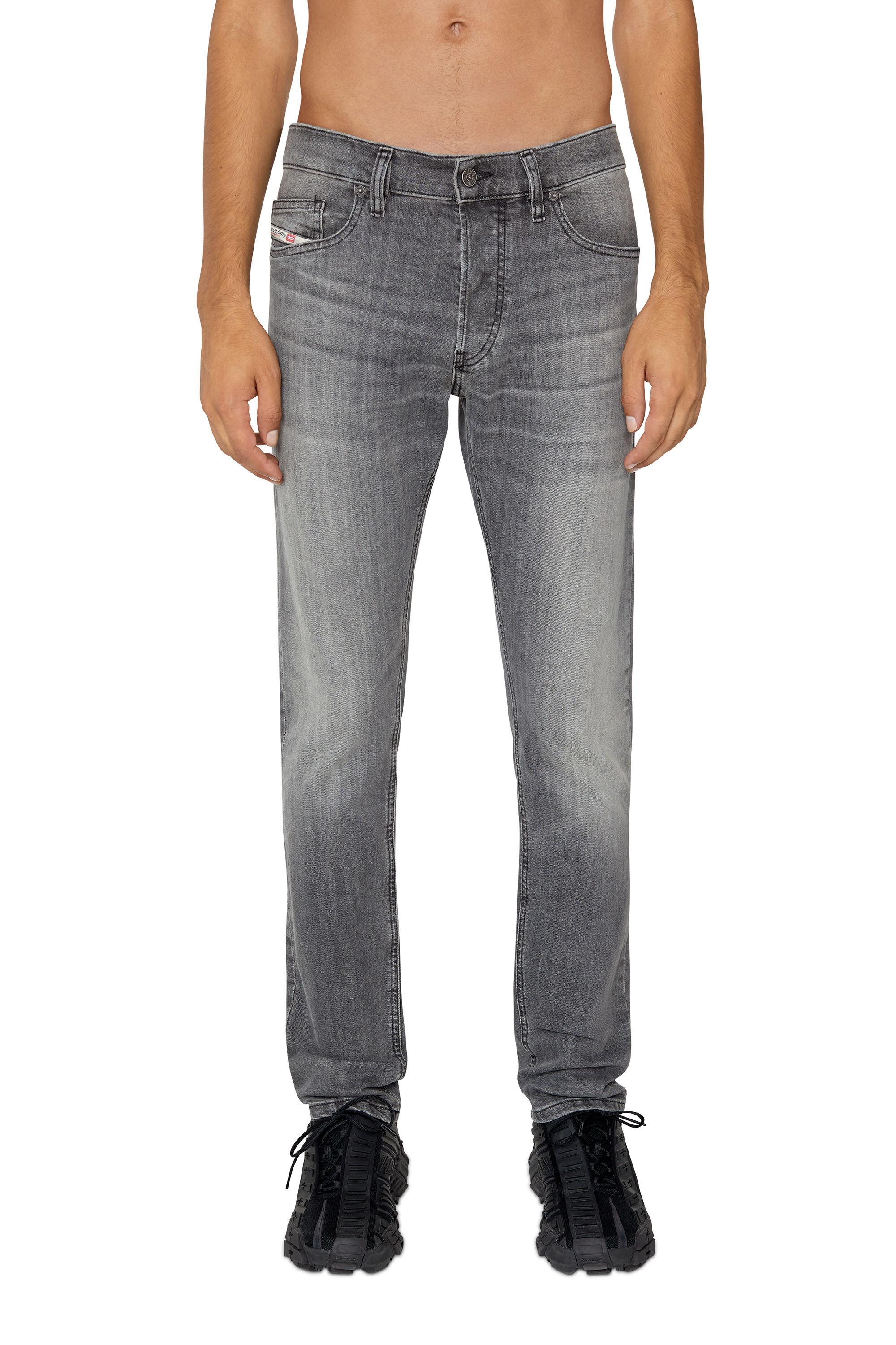 Diesel buster jeans grey 2025