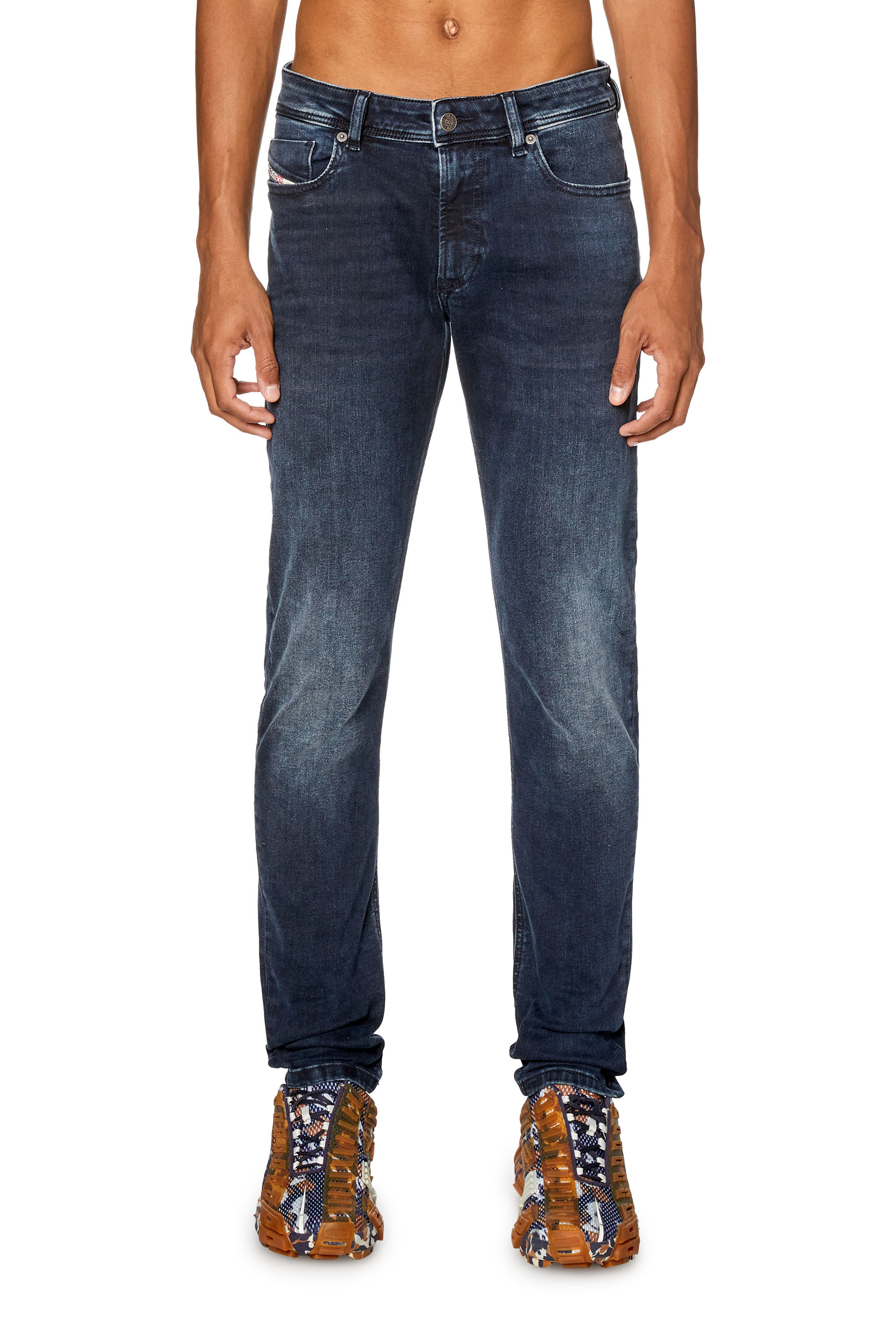 Diesel sleenker pantaloni outlet
