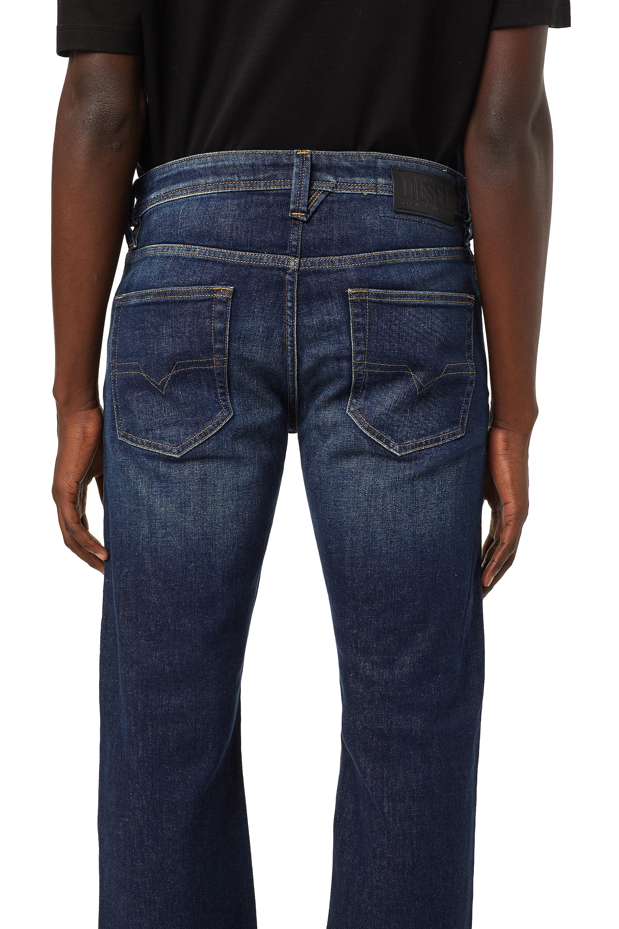 Diesel larkee dark blue 2025