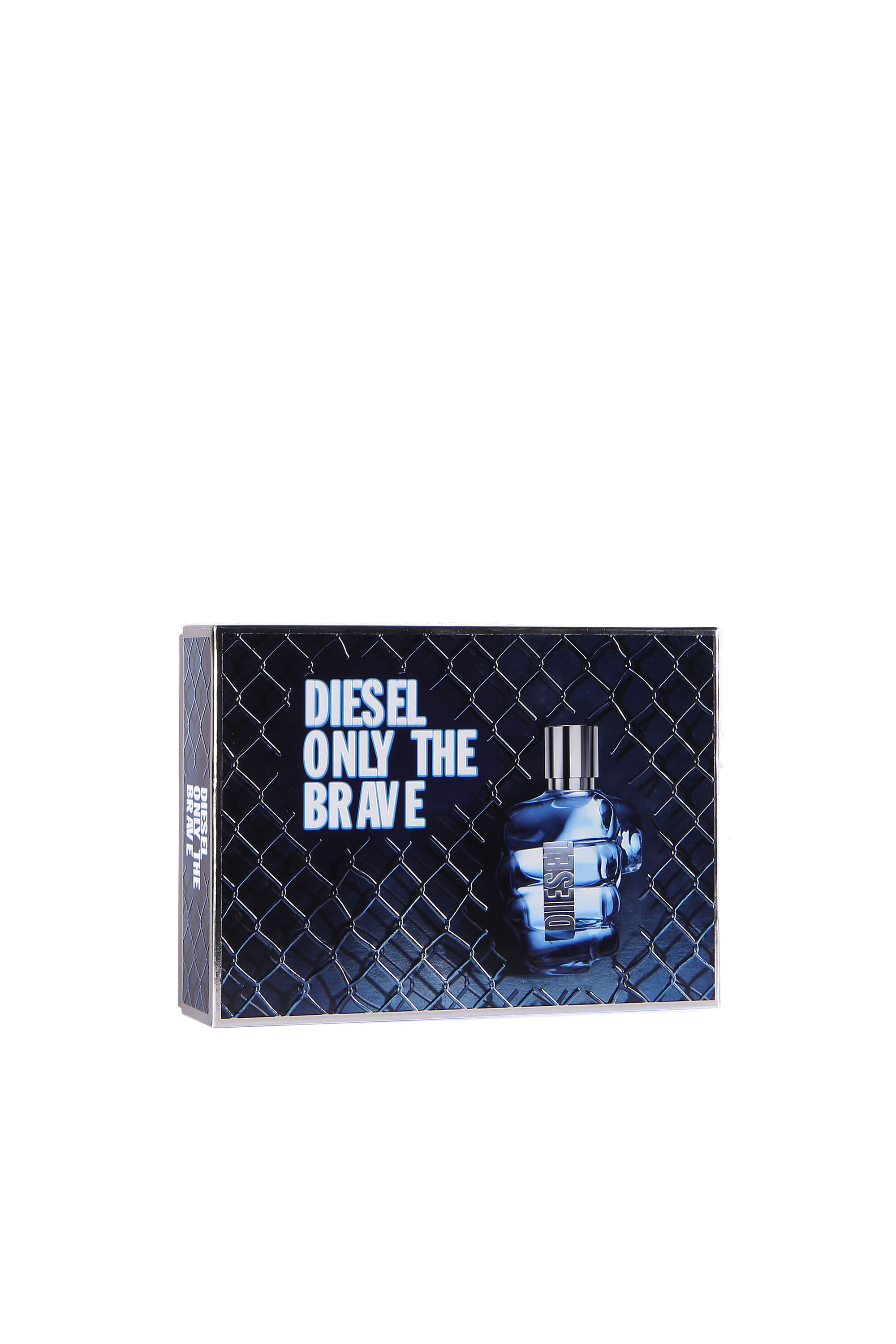Diesel - ONLY THE BRAVE 75ML GIFT SET,  - Image 1