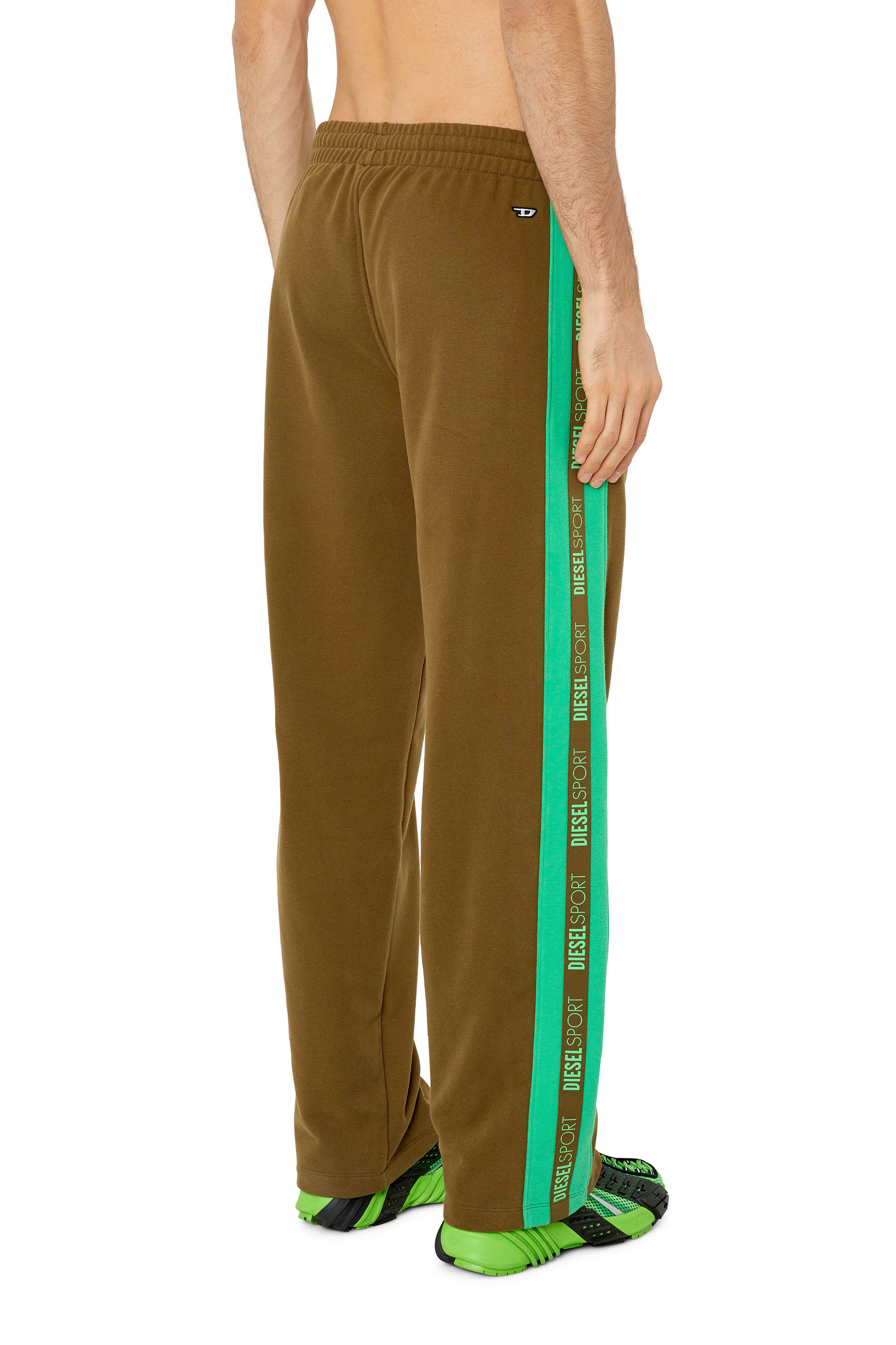 Diesel jogging pants on sale
