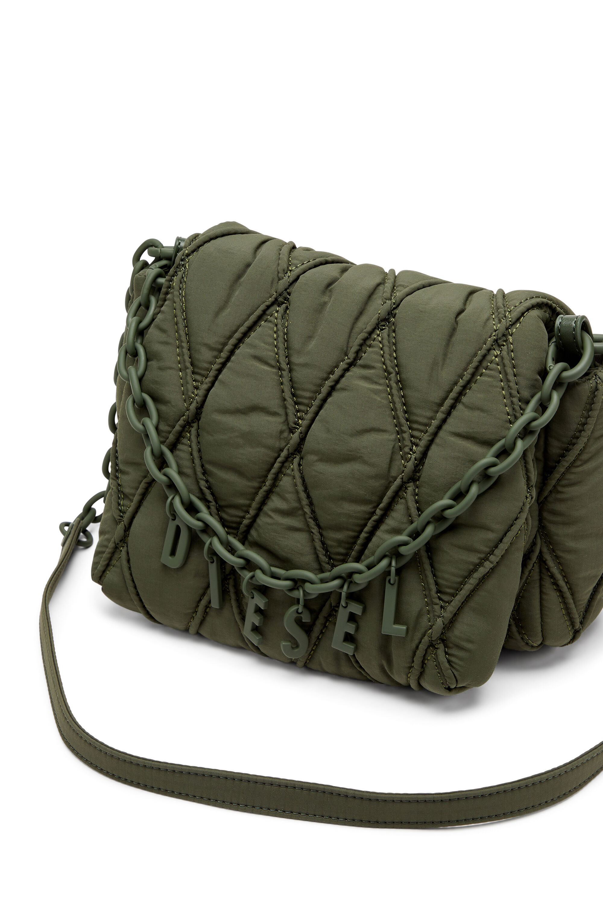 CHARM D SHOULDER S