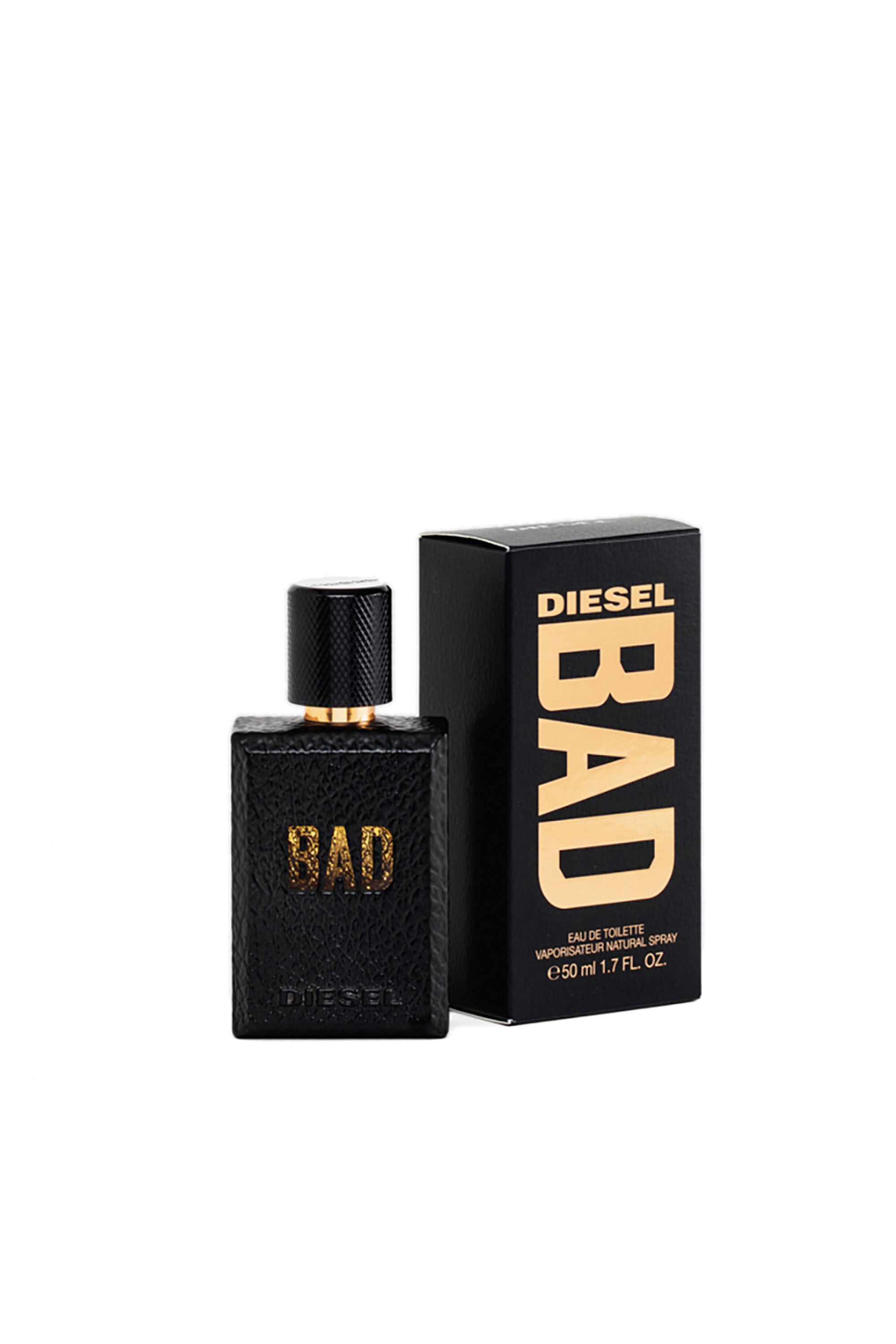 Diesel bad eau de on sale toilette
