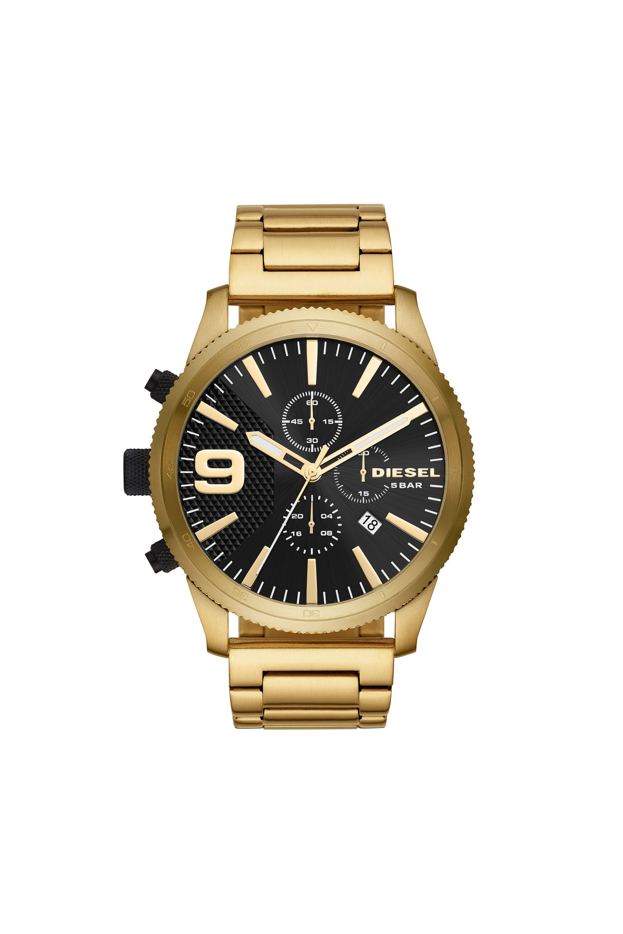 Diesel dz deals 4488