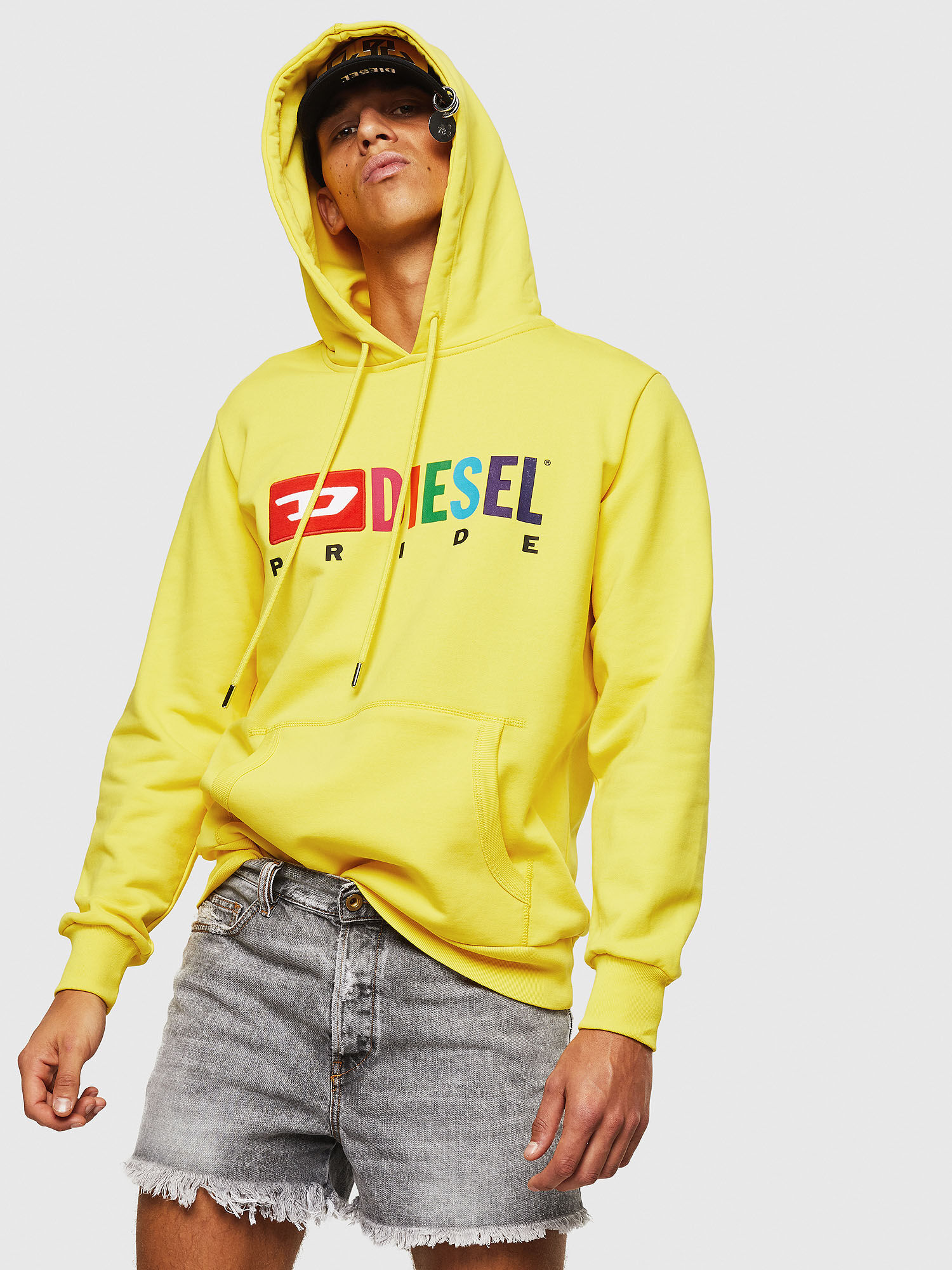 S GIR HOOD