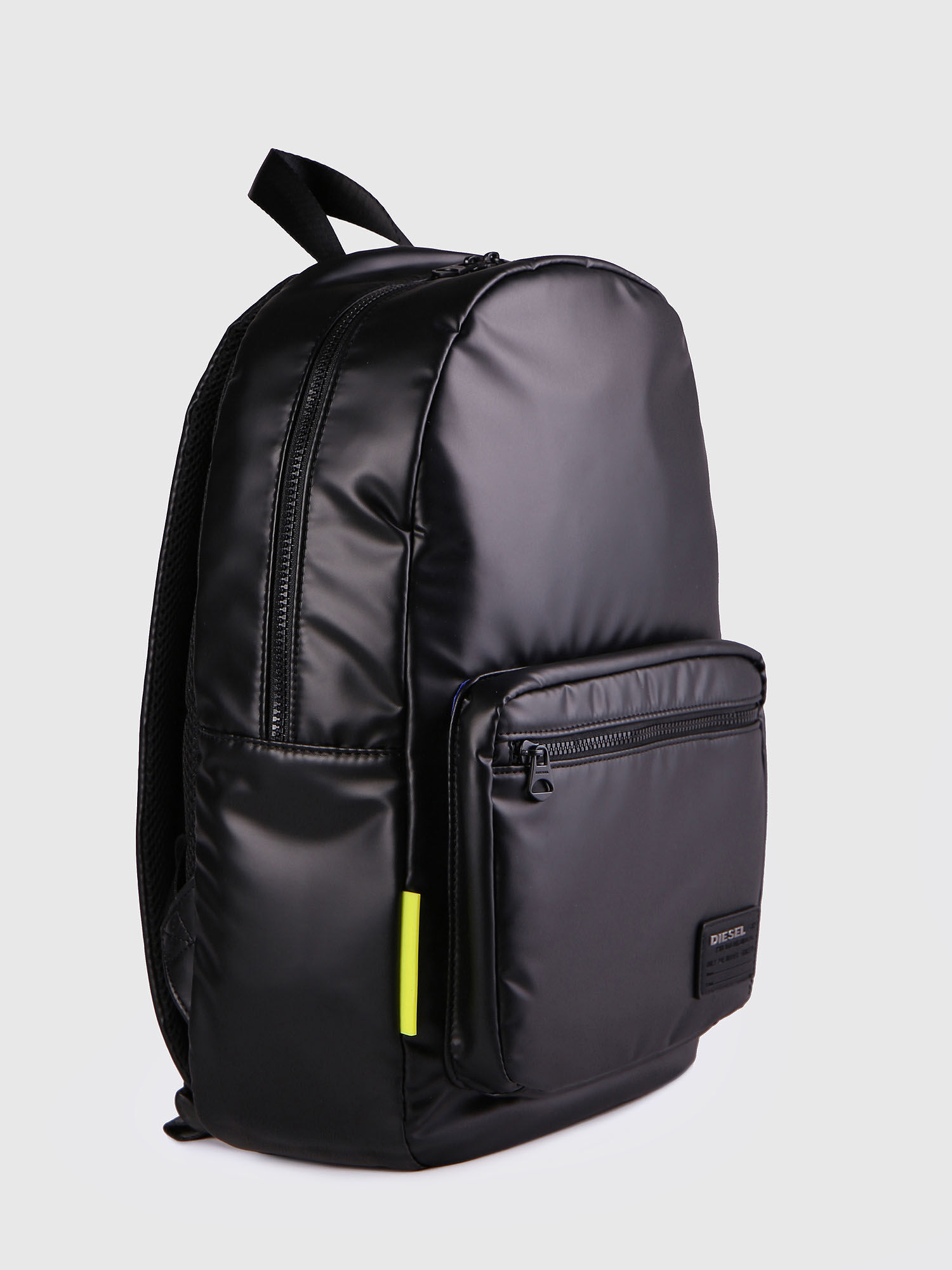 F DISCOVER BACK
