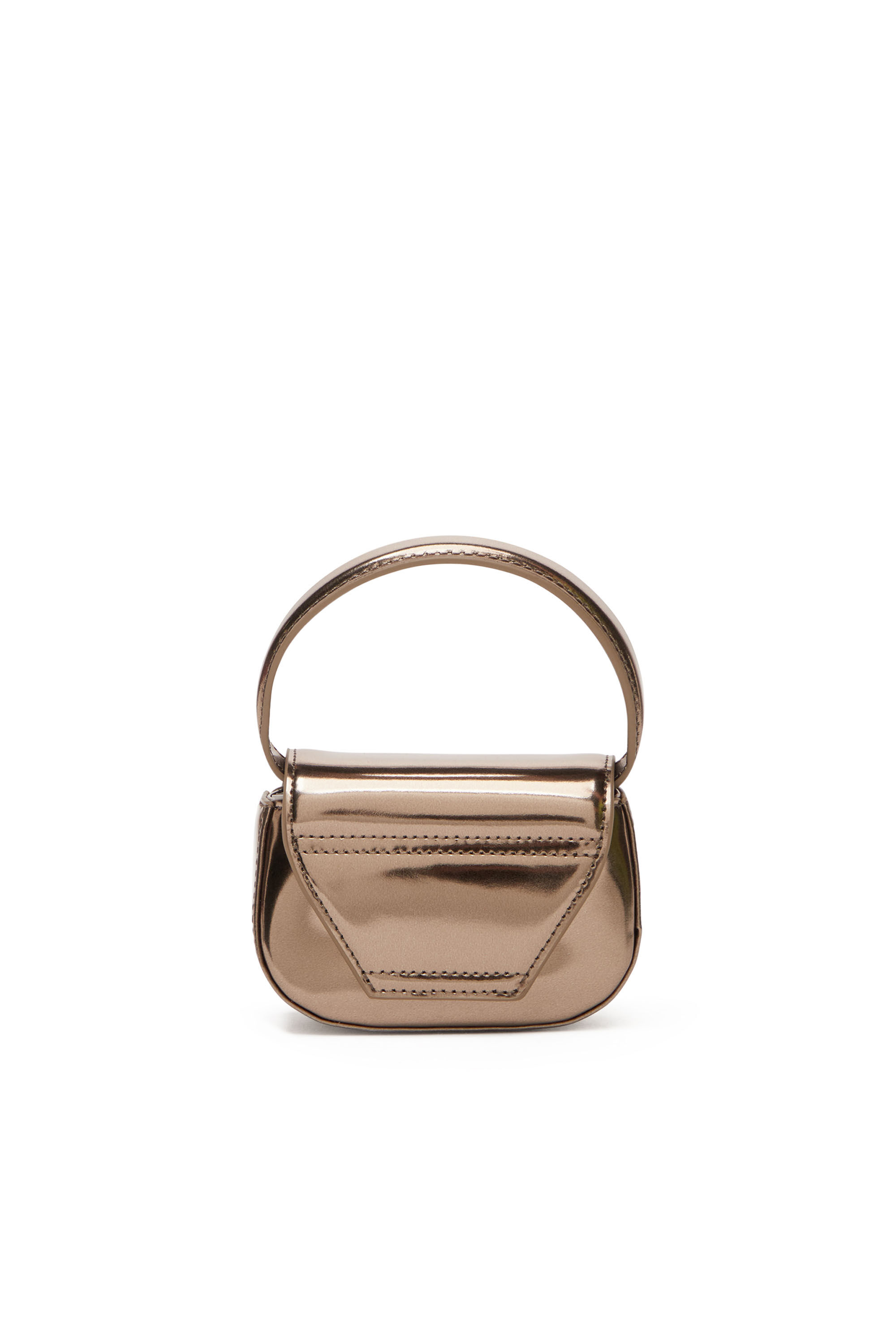 Mini bag leather sale