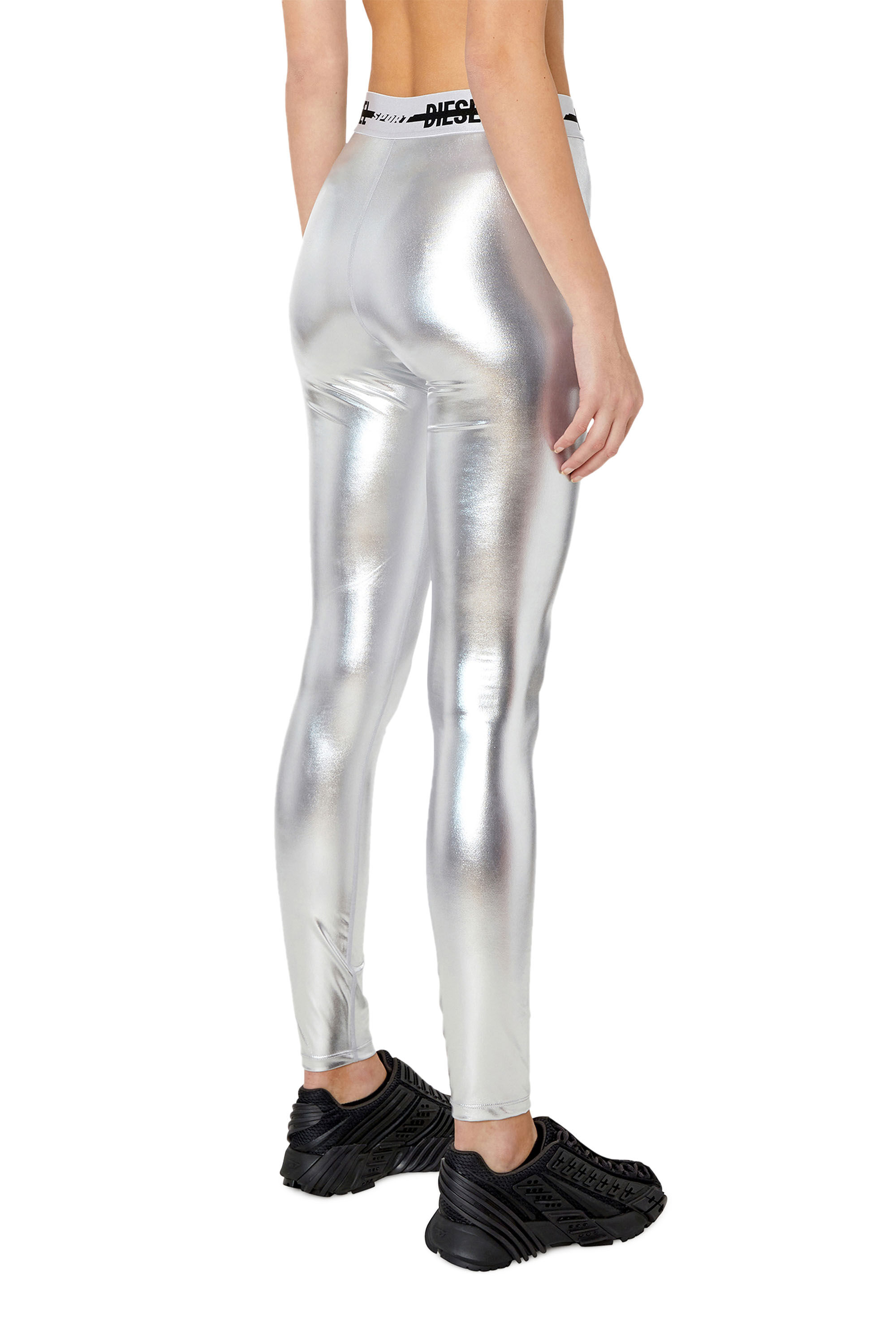 Diesel leggings clearance