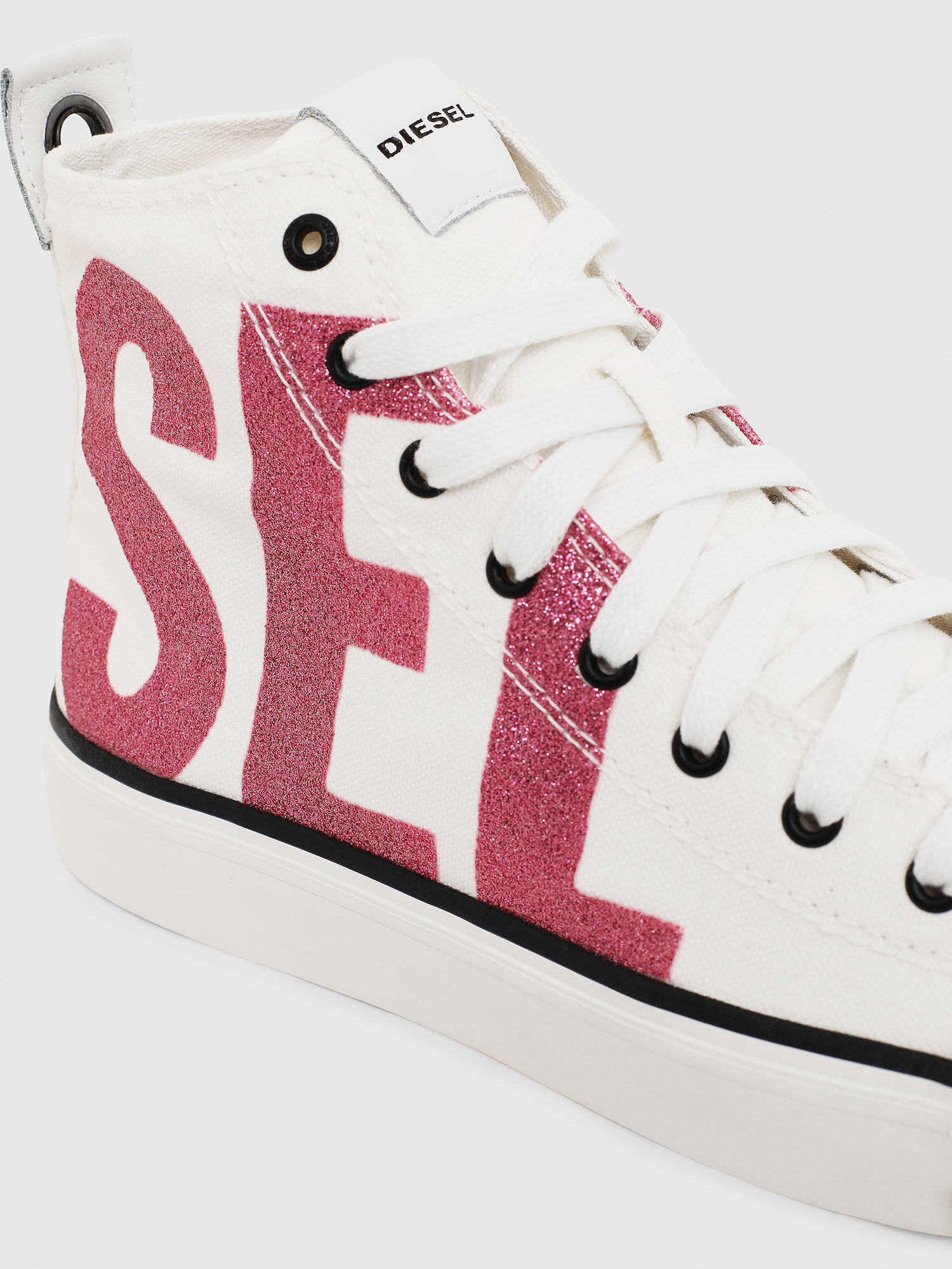 Converse shop mc pink