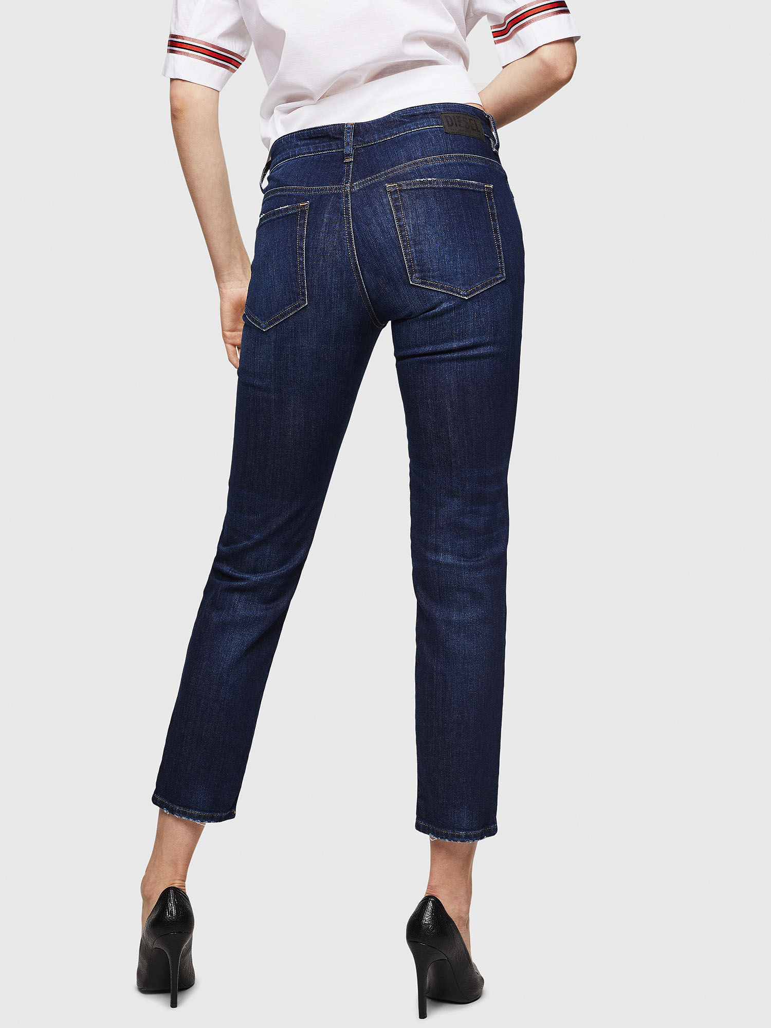 Diesel clearance rifty jeans