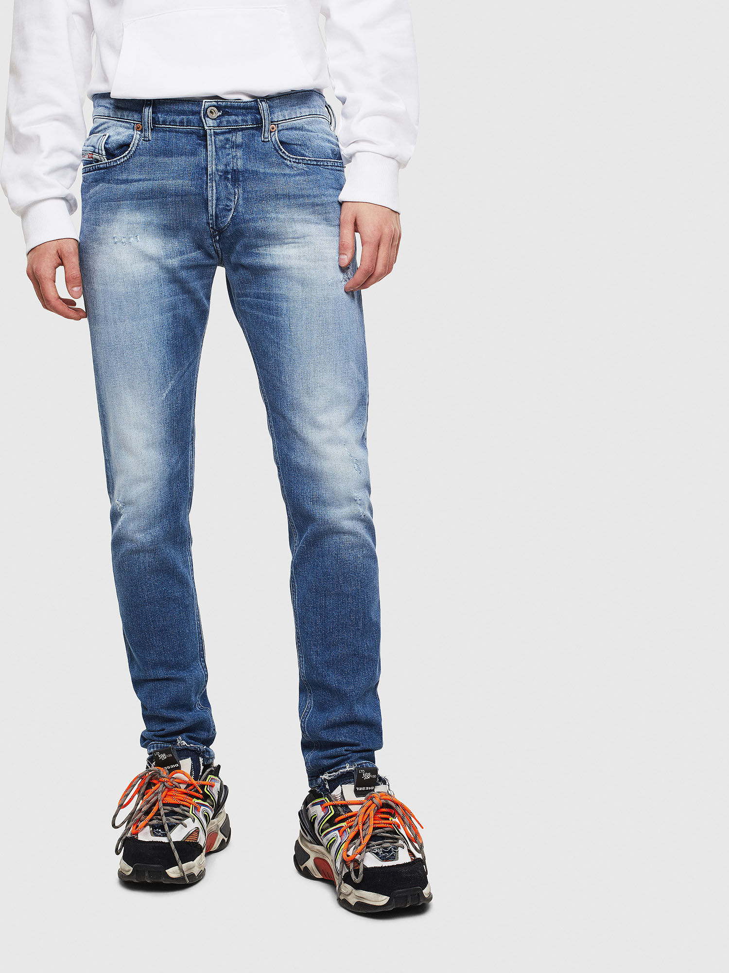 Diesel top thommer 069dz