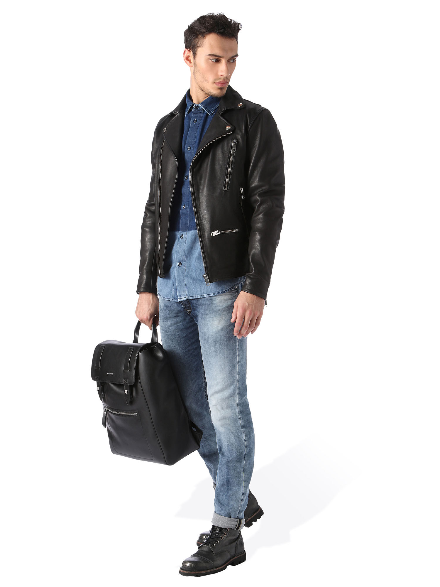 Diesel waykee joggjeans sales