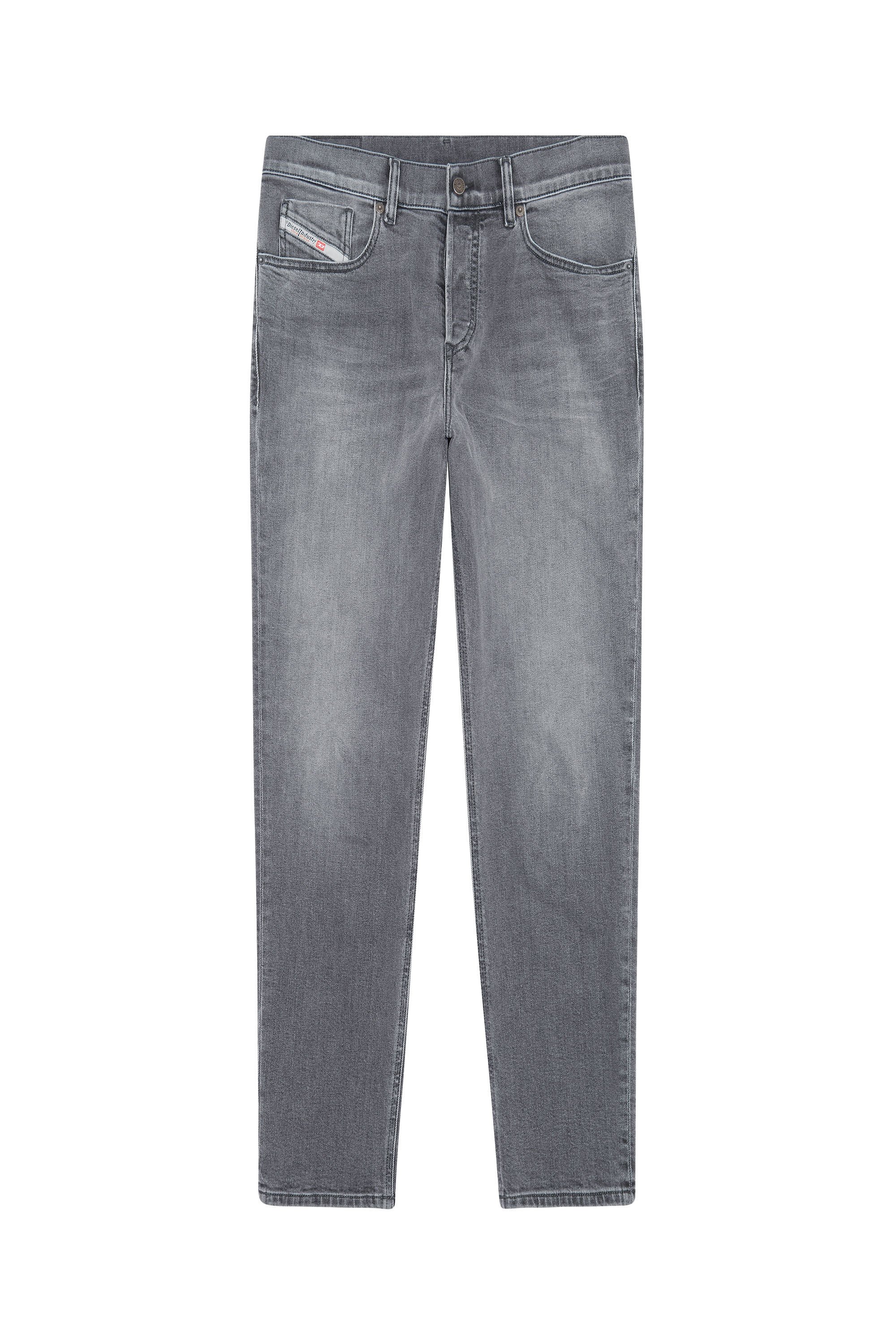 Diesel - Tapered Jeans 2005 D-Fining 09D50,  - Image 2