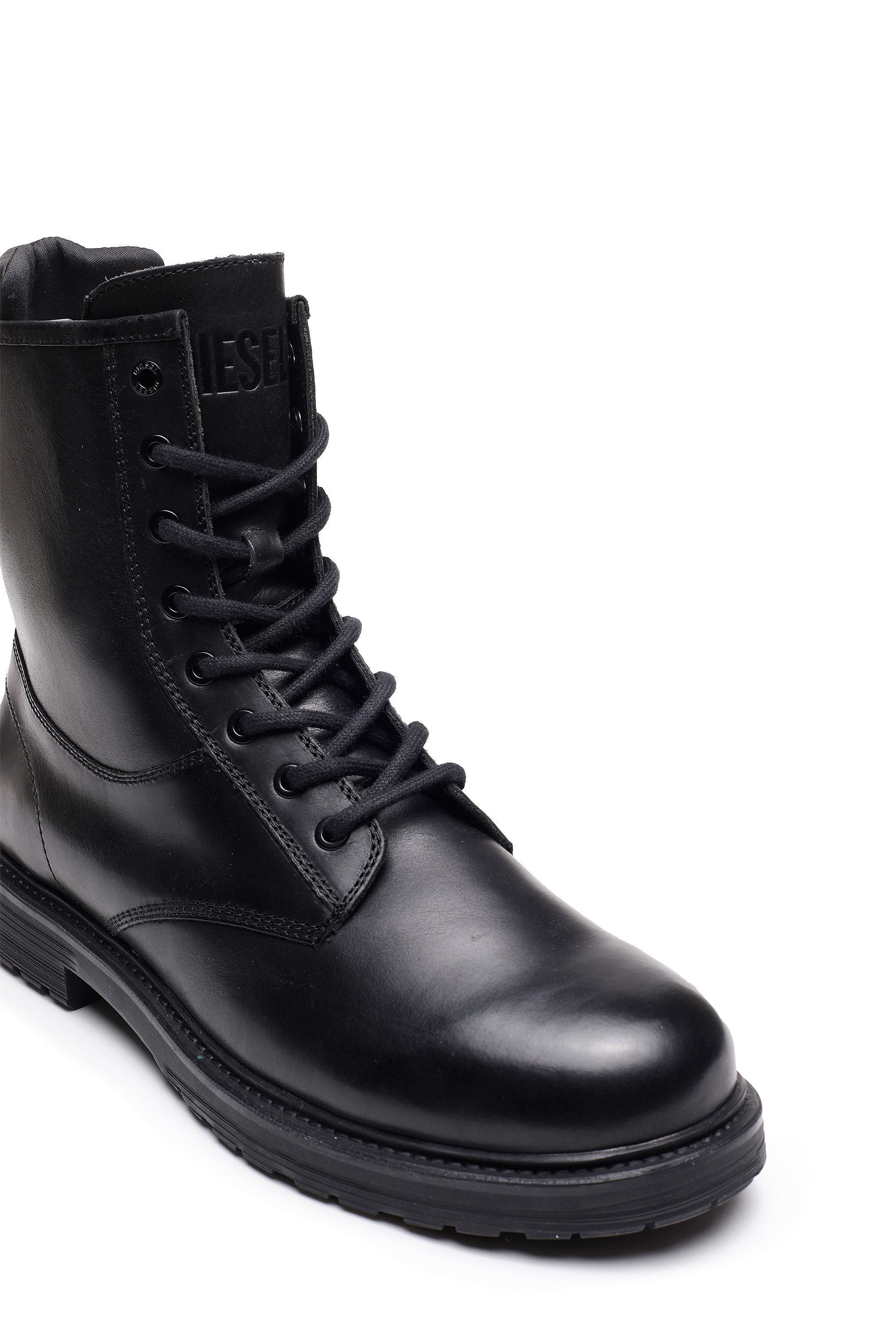 Diesel 2025 combat boots